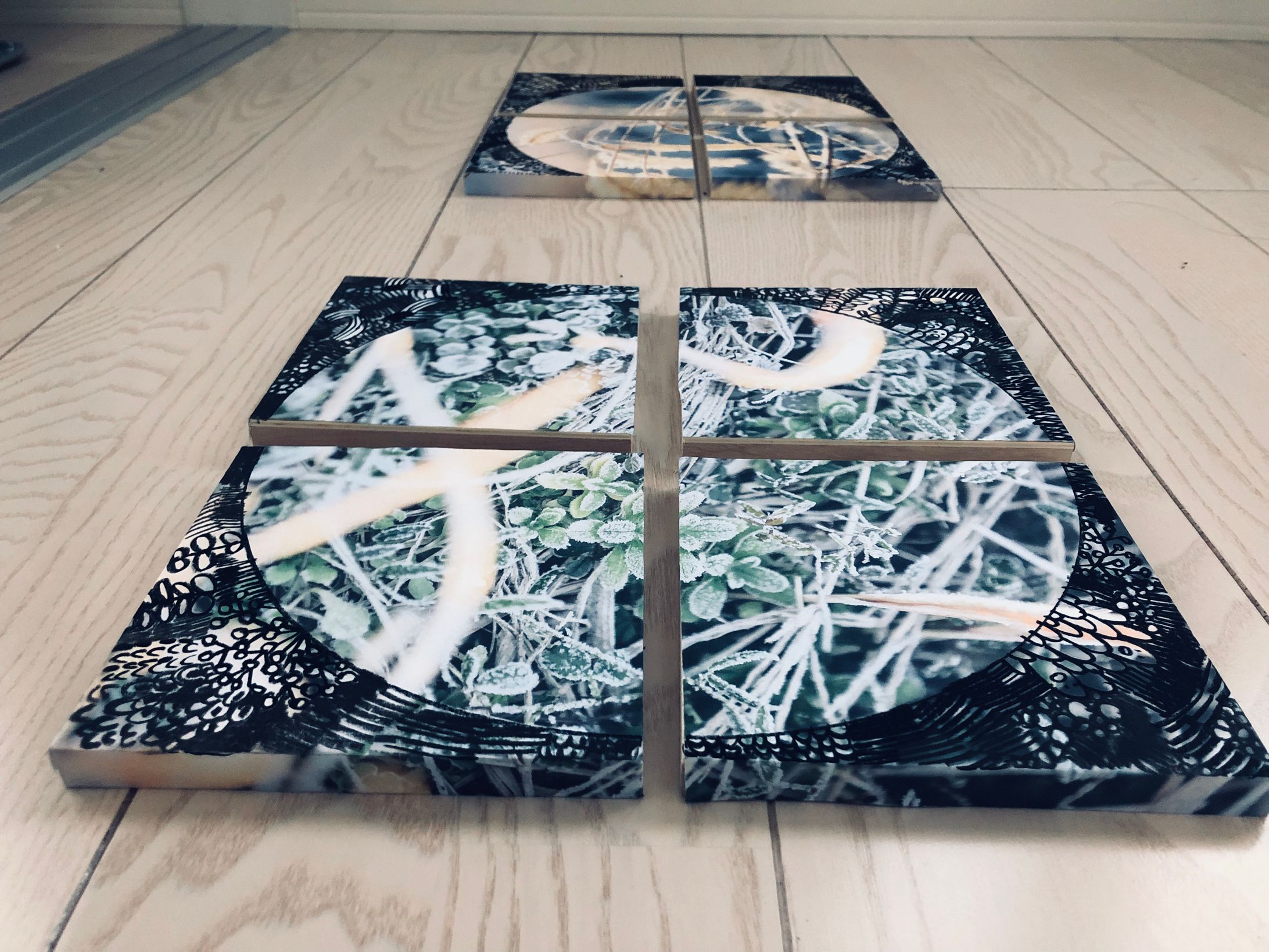 そこにいるかみさま-1