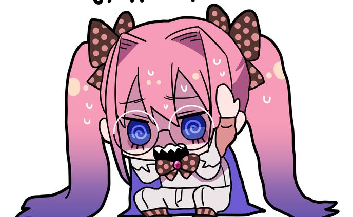 vtuber、こども
