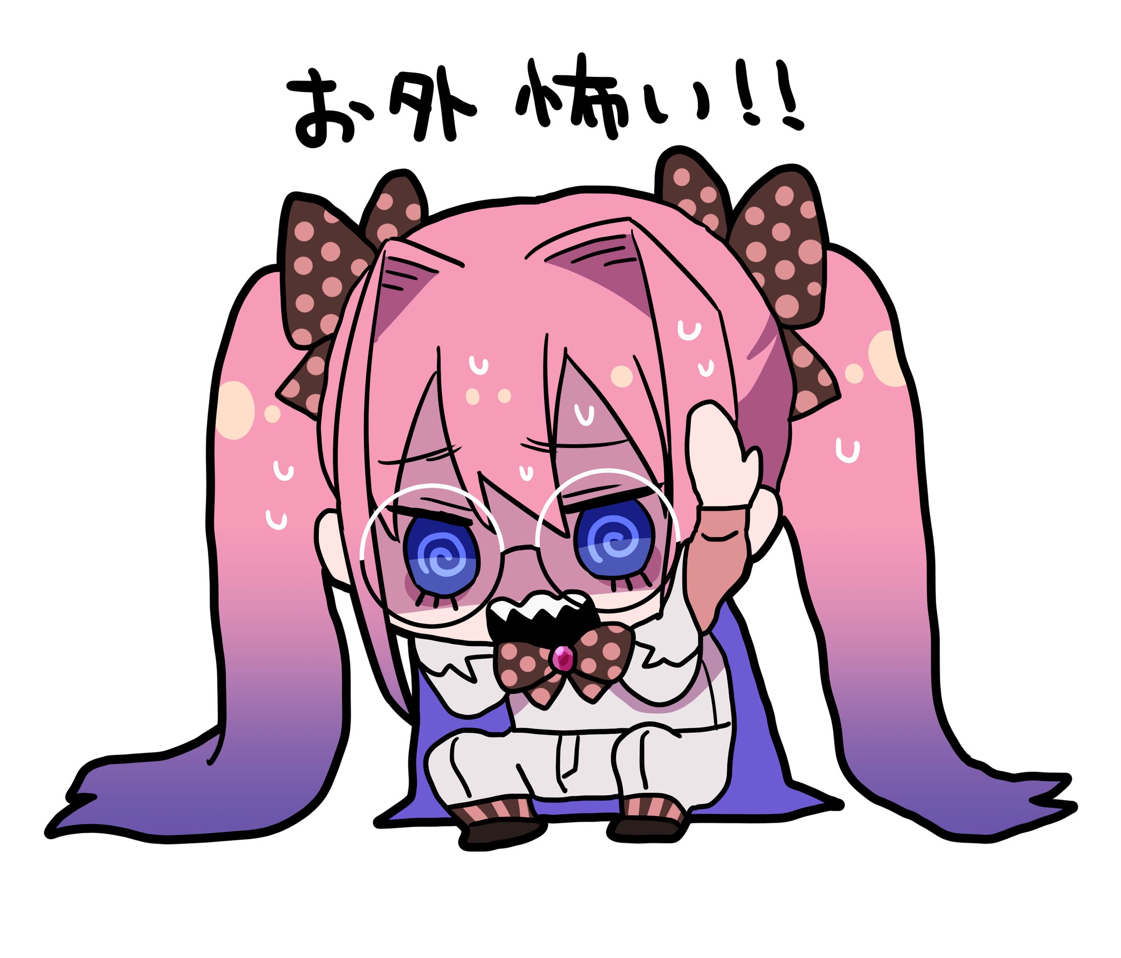 ちびキャラ-1