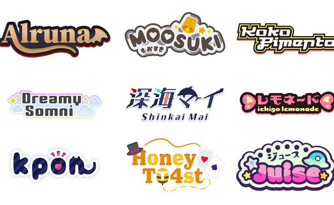 デザイナー、thumbnails