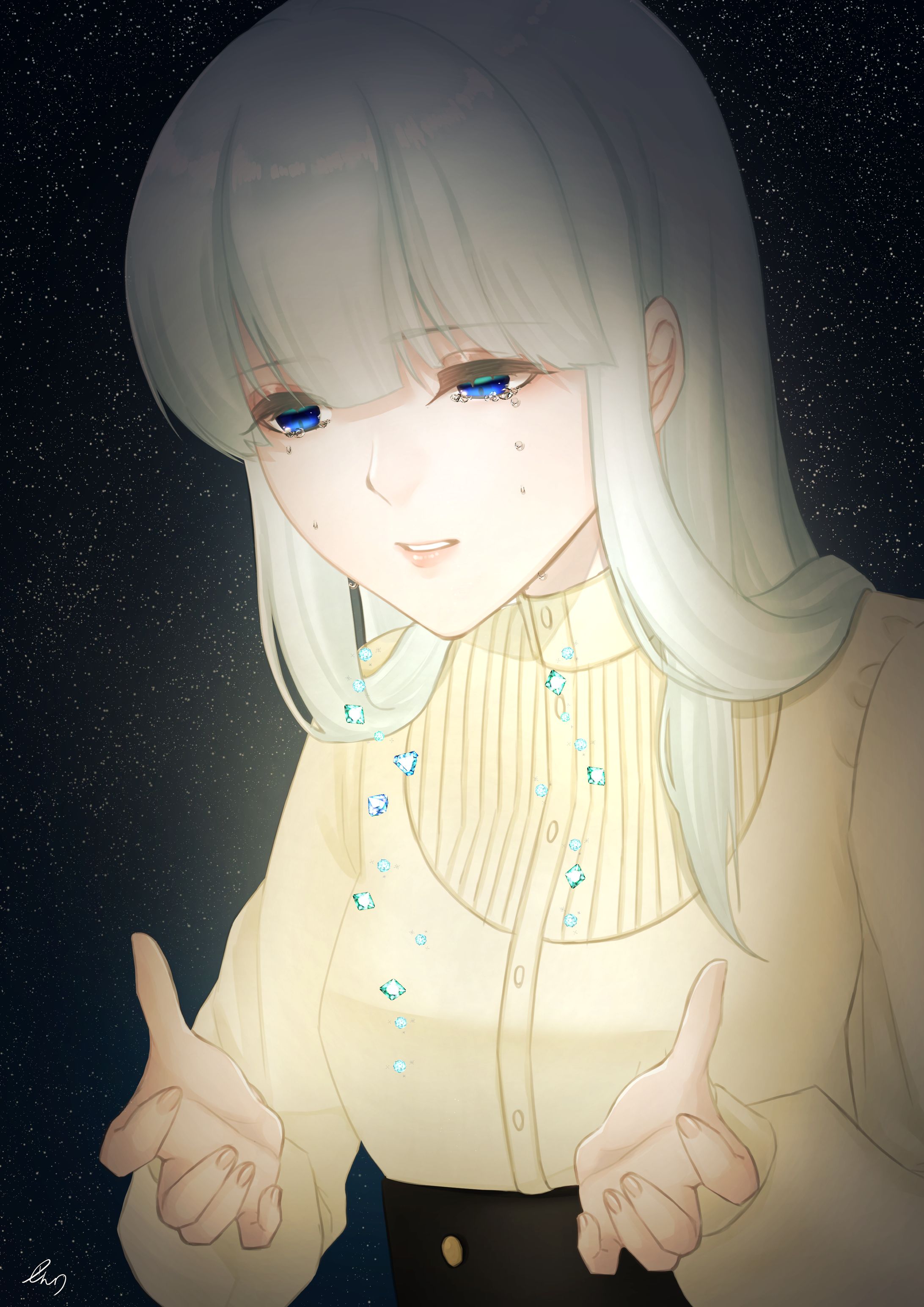 創作-1