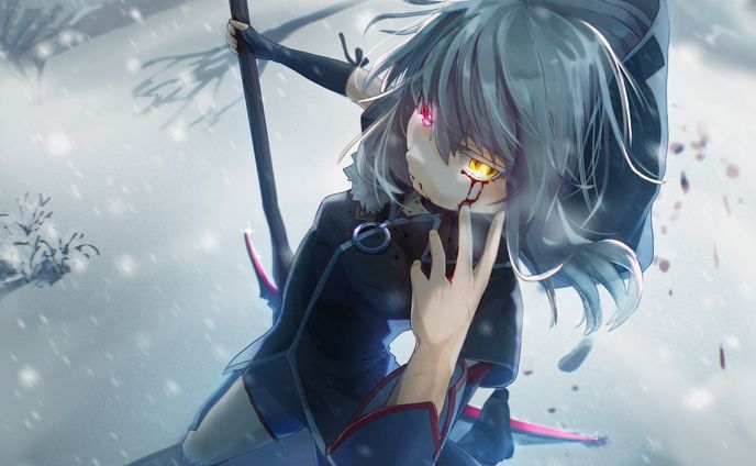 企画、original illust