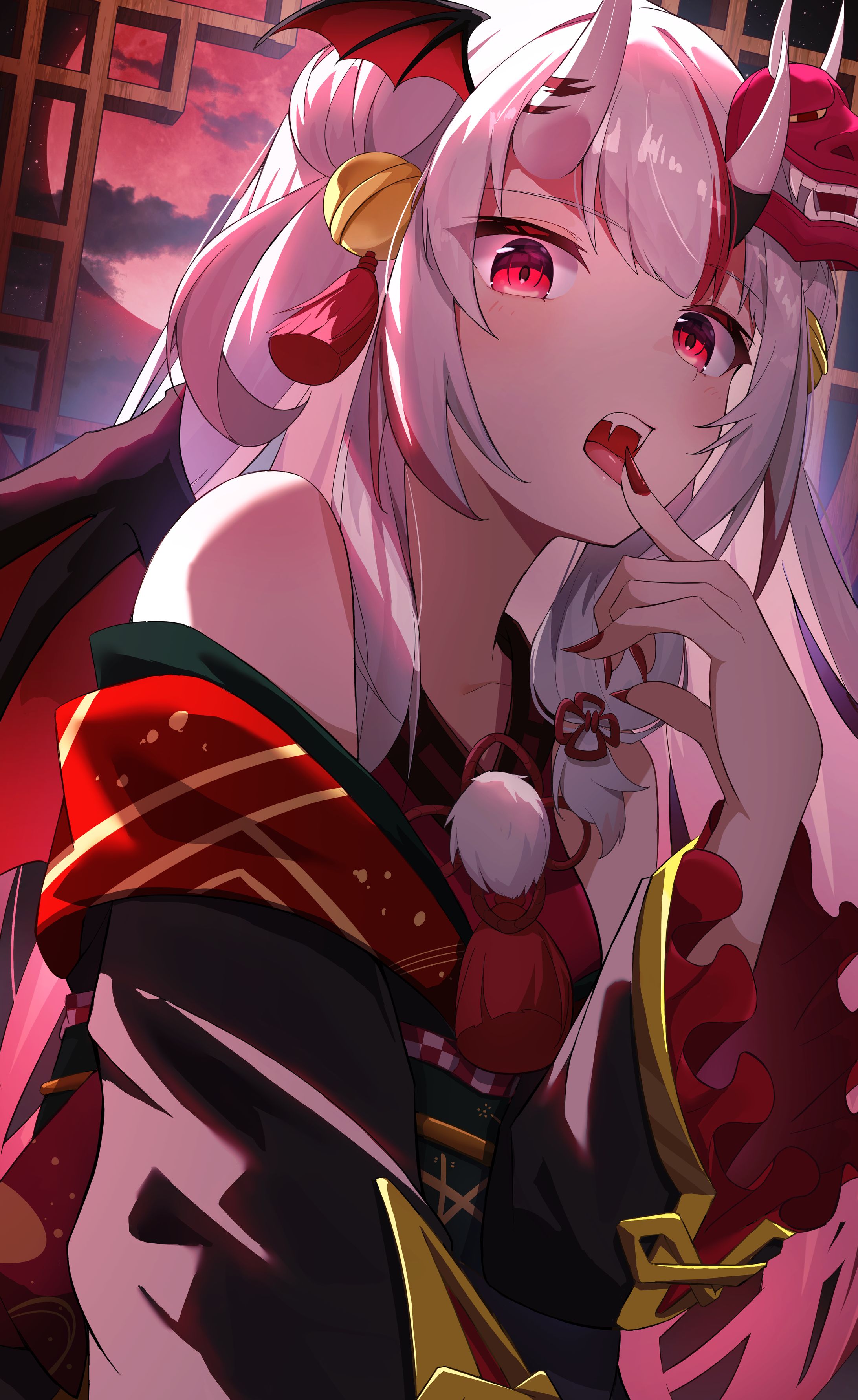 虎視眈々-1
