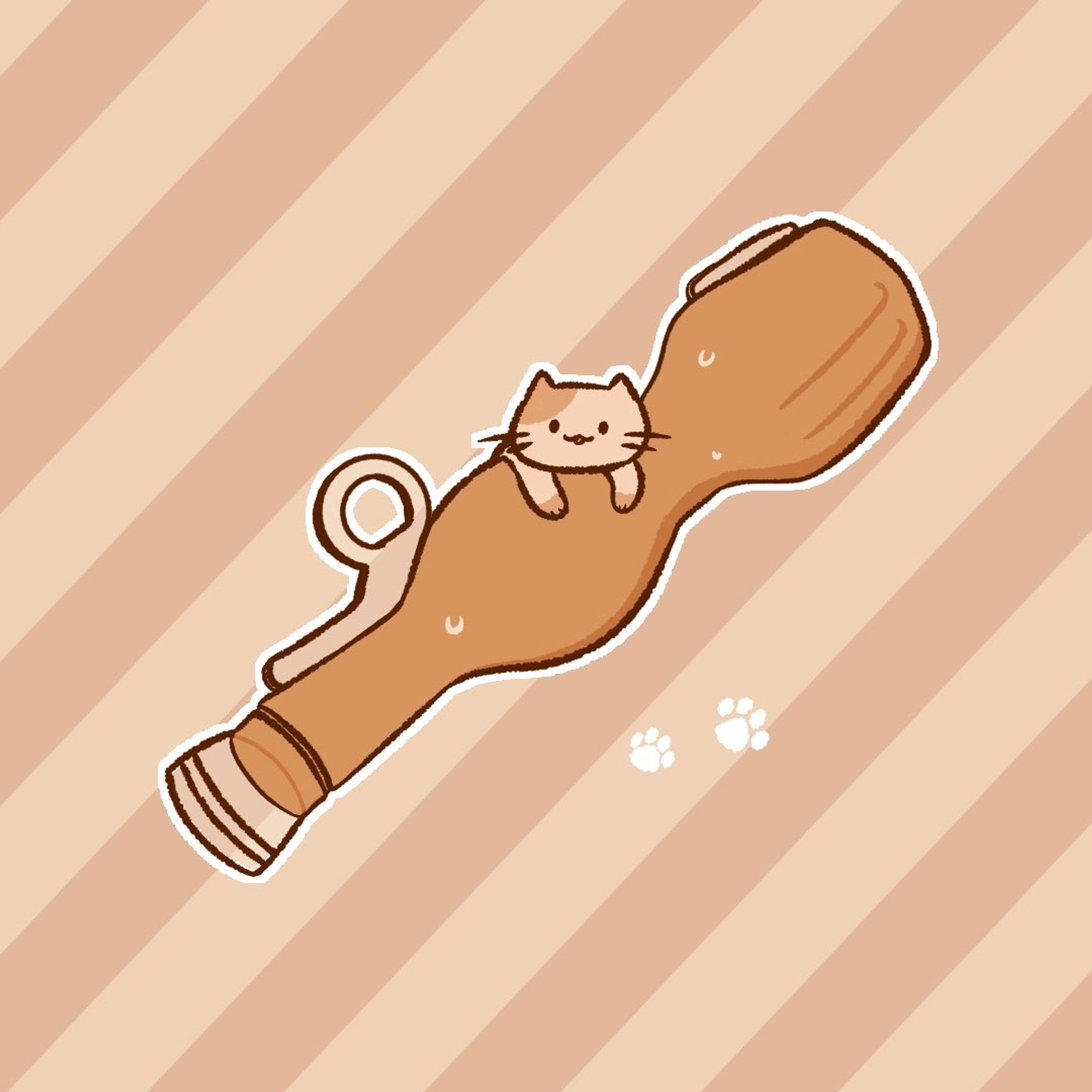 はんぶんこアイス-1