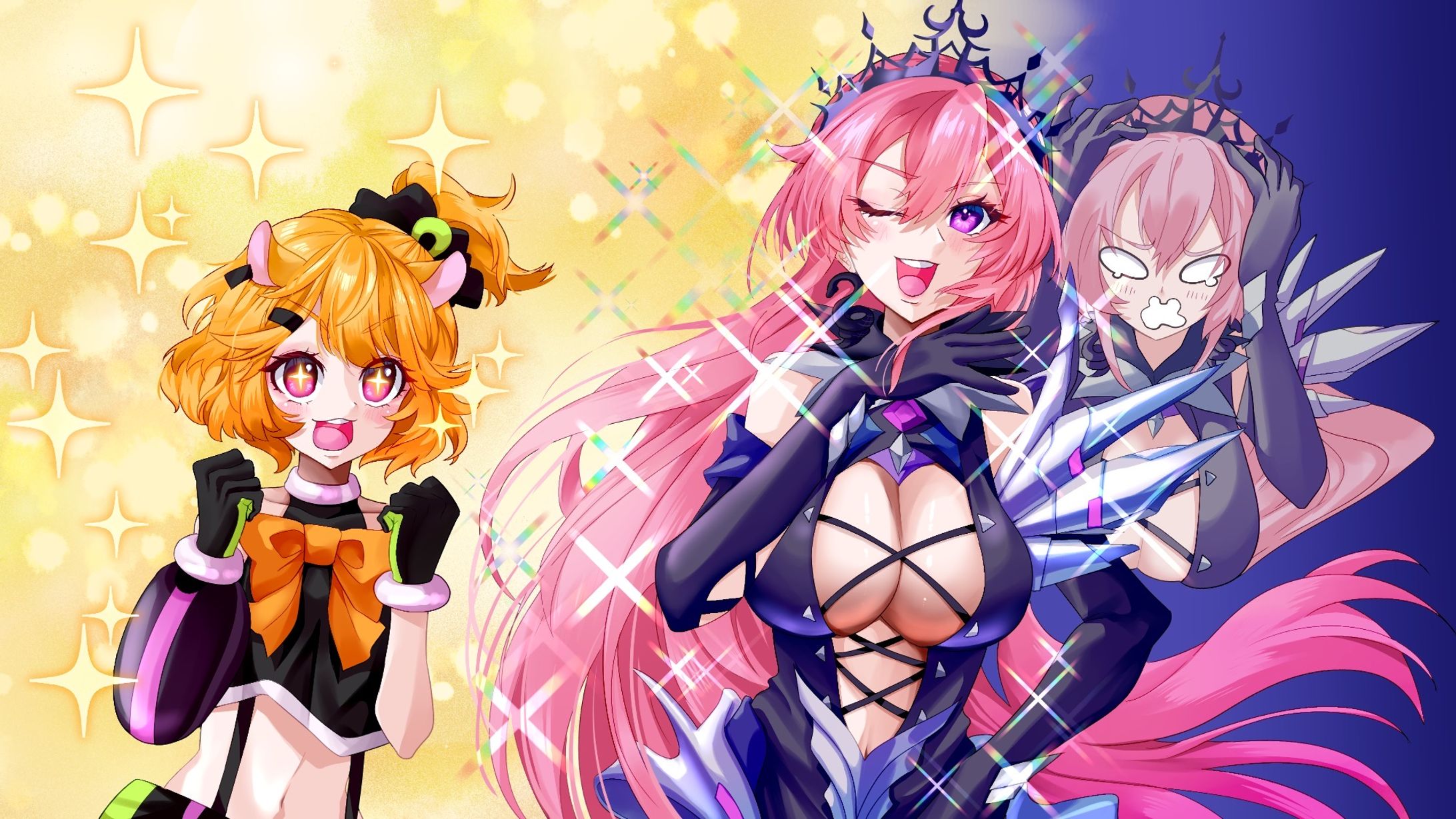 Commission Fan Art-1