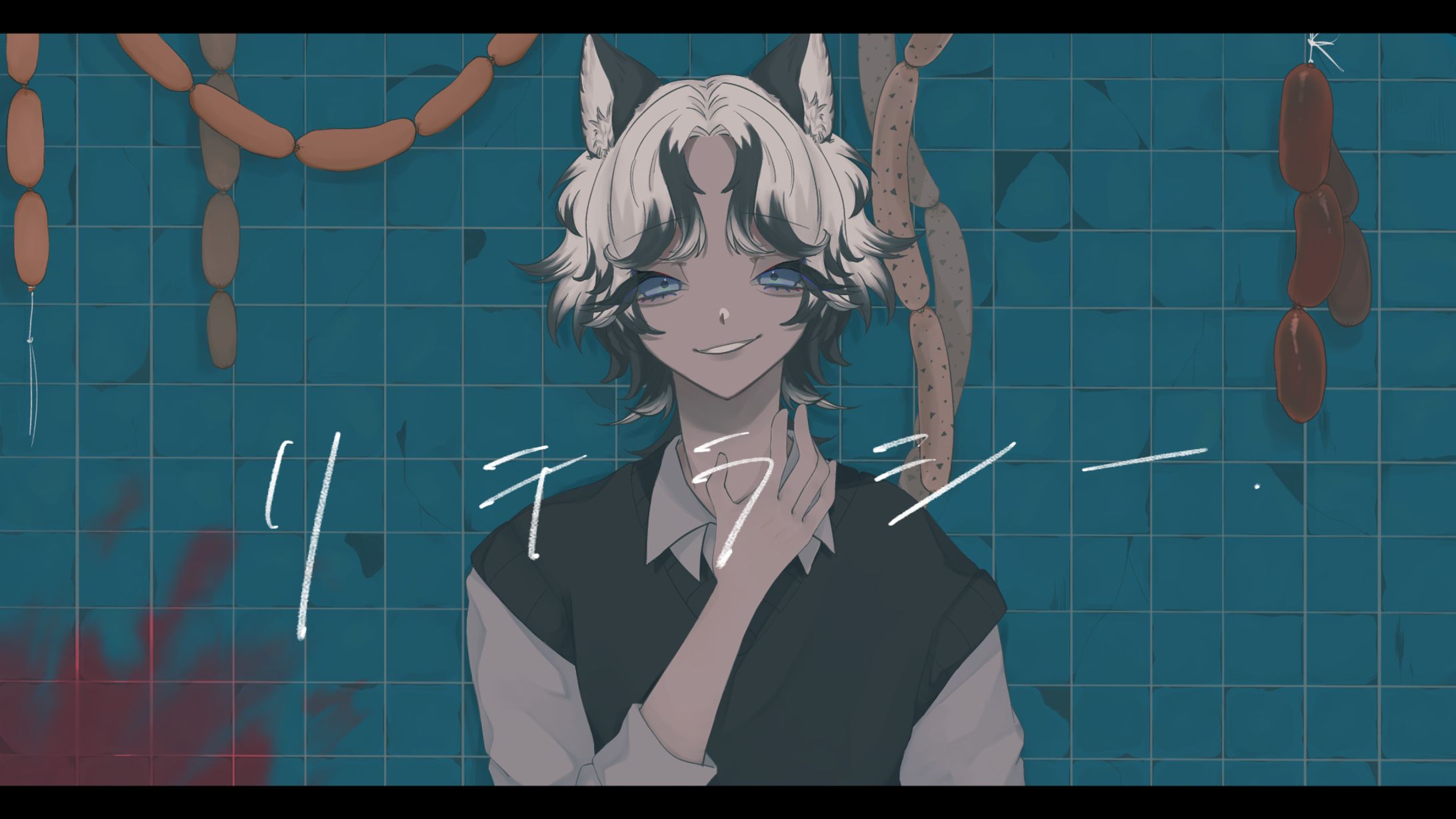 ヒュー・カミンスキー様　歌ってみたサムネイル-1