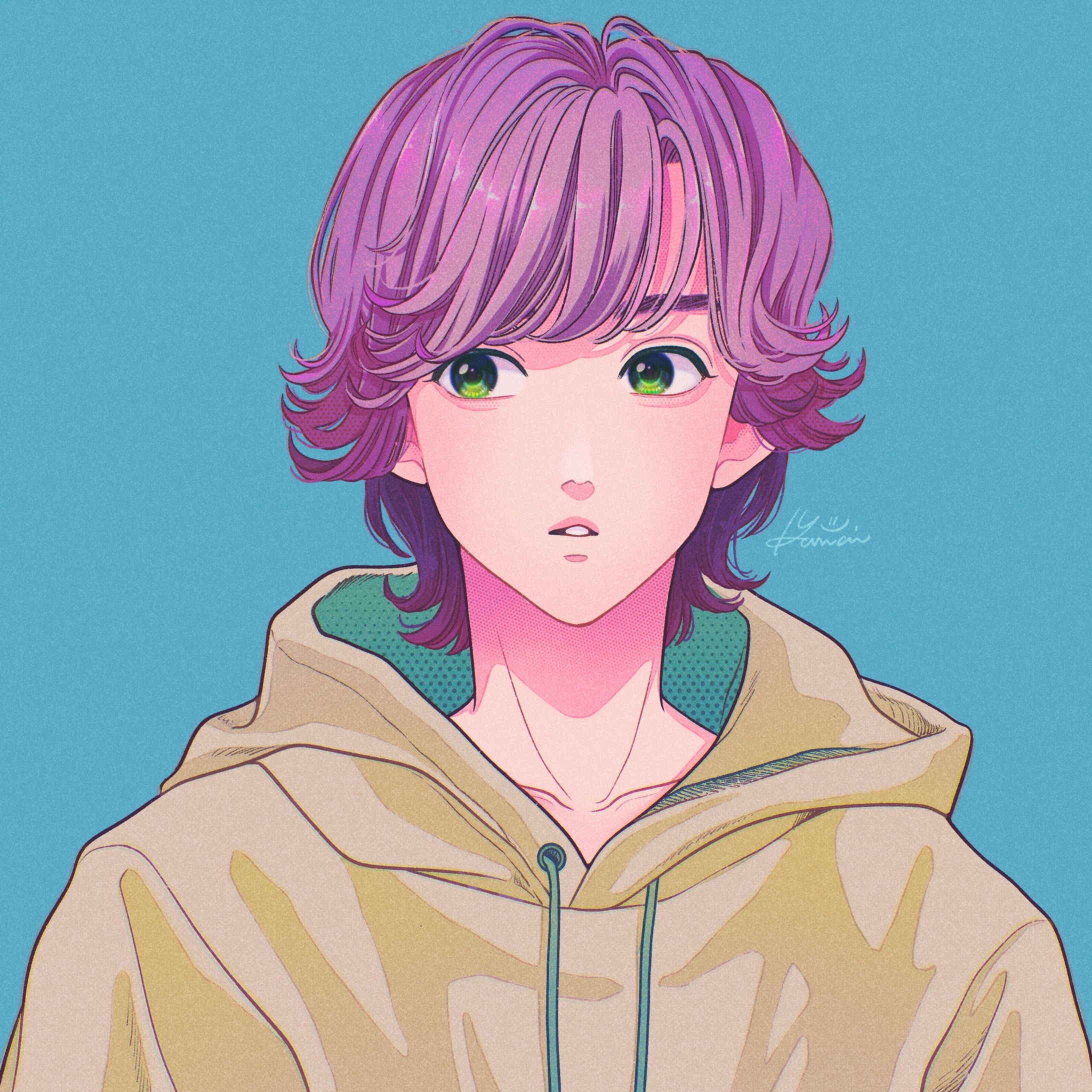 アイコンイラスト 1〜3-1