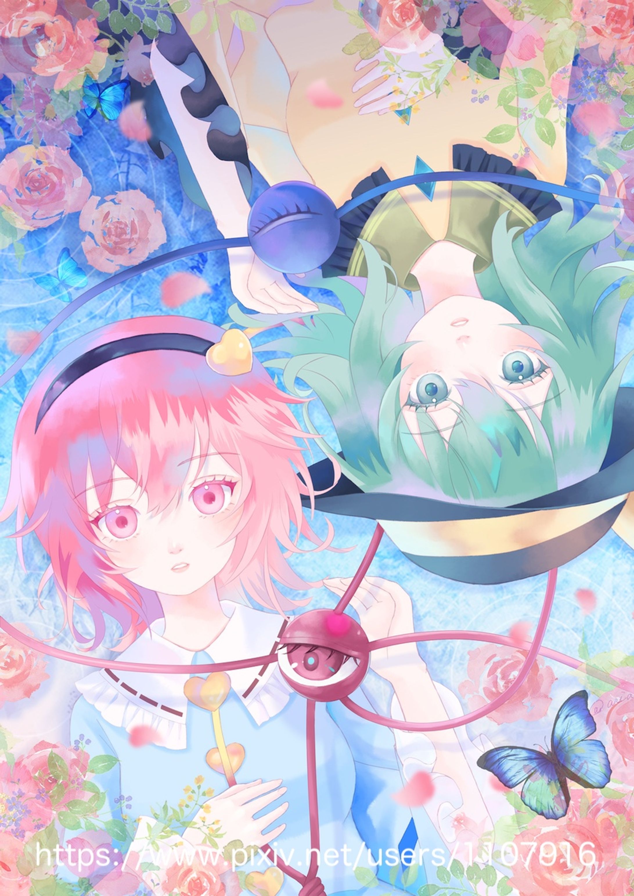 東方Project-1