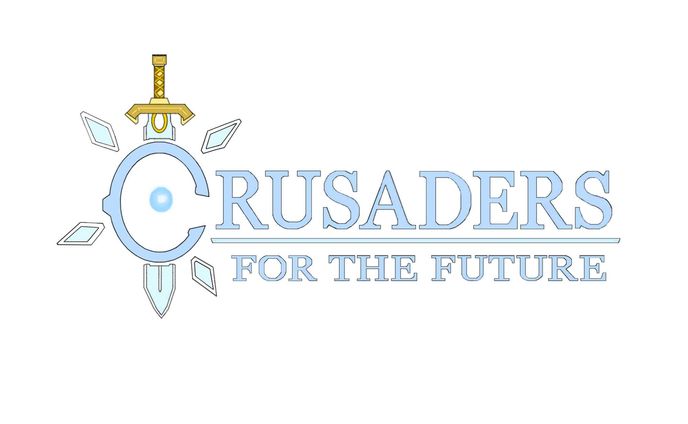 Crusaders (title logo)