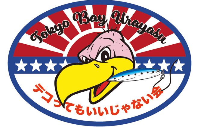 ステッカーデザイン
