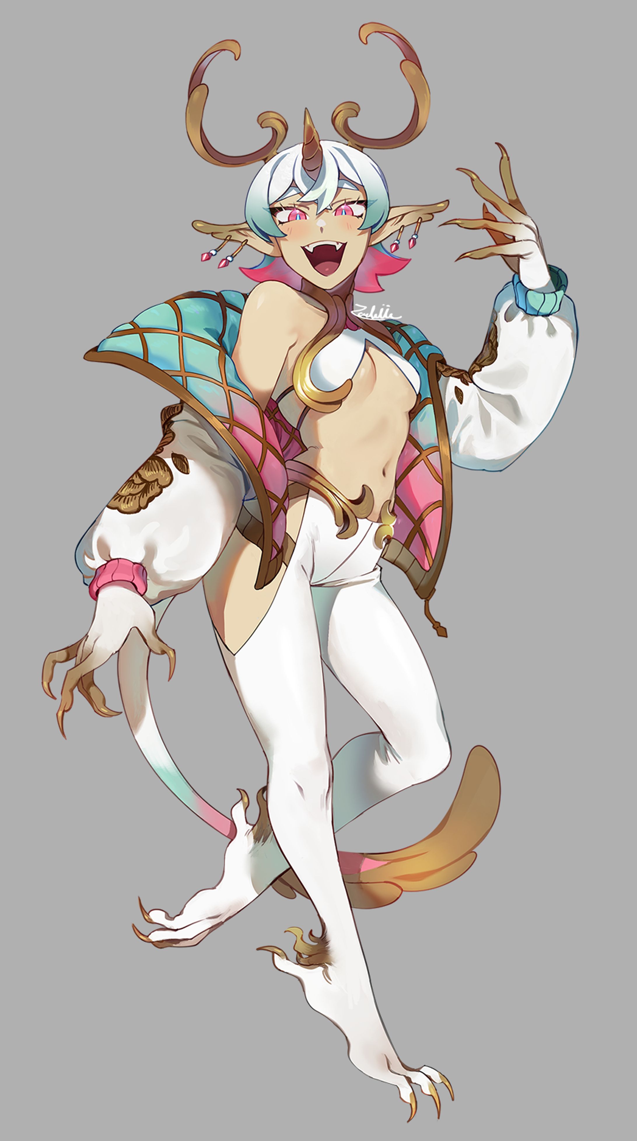May '22 Character Design-1