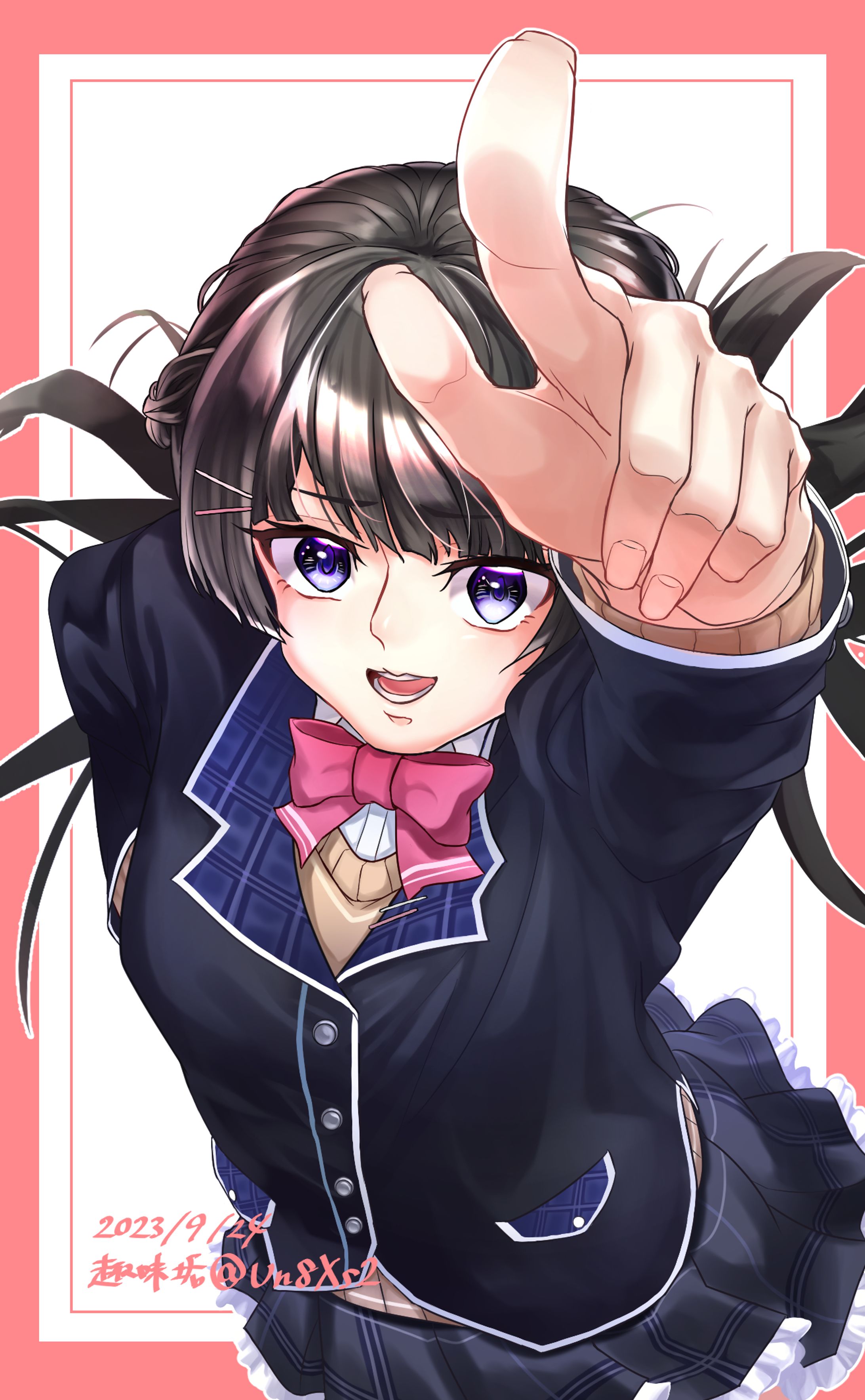 イラストサンプル-1