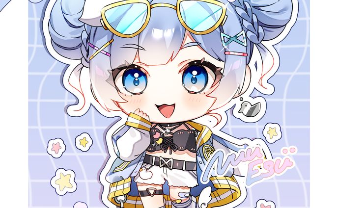 ポップ衣装SD