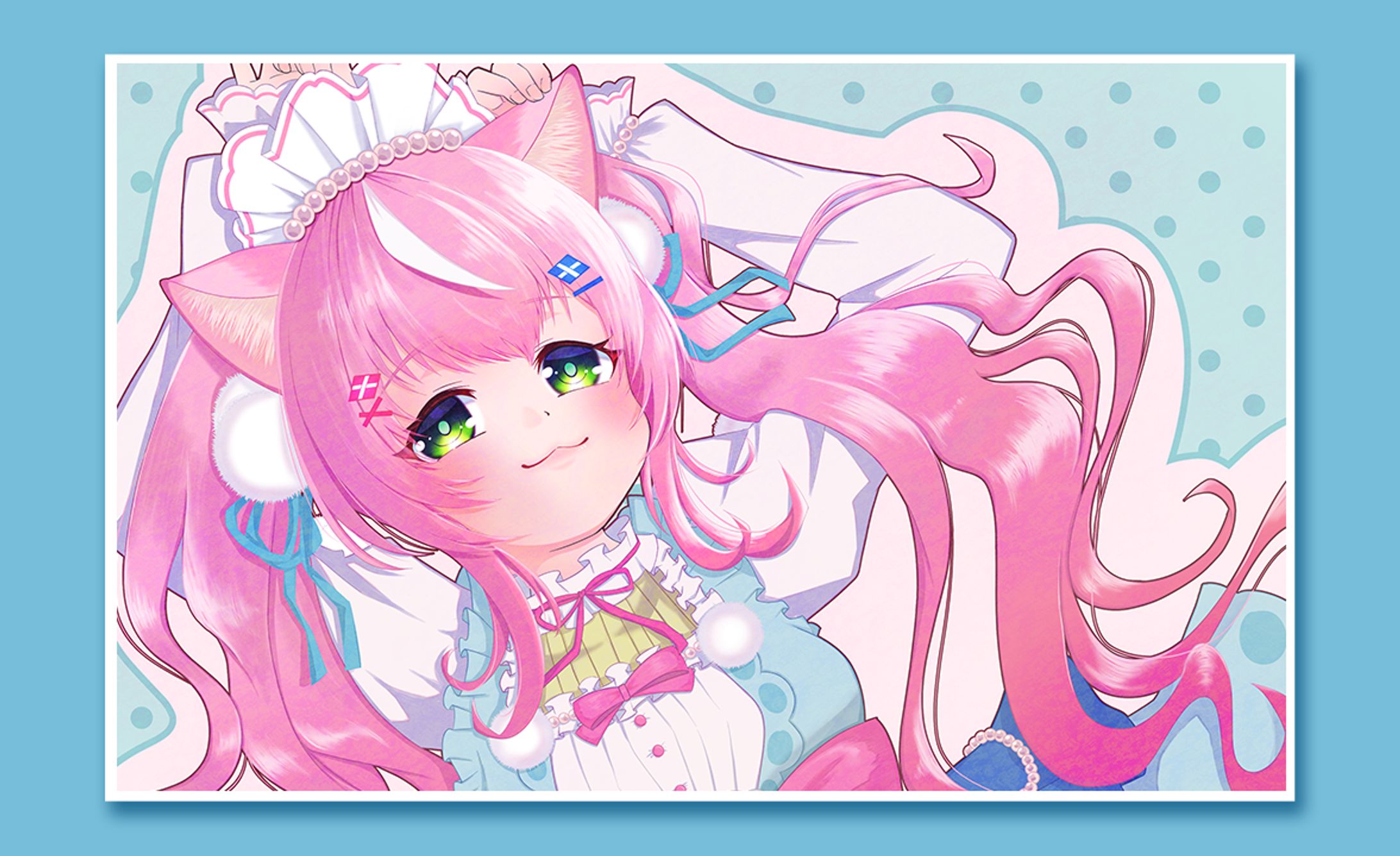 ファンアート-1