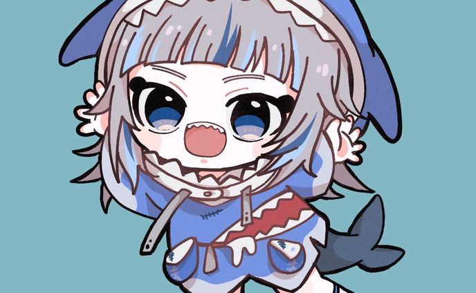 🦈