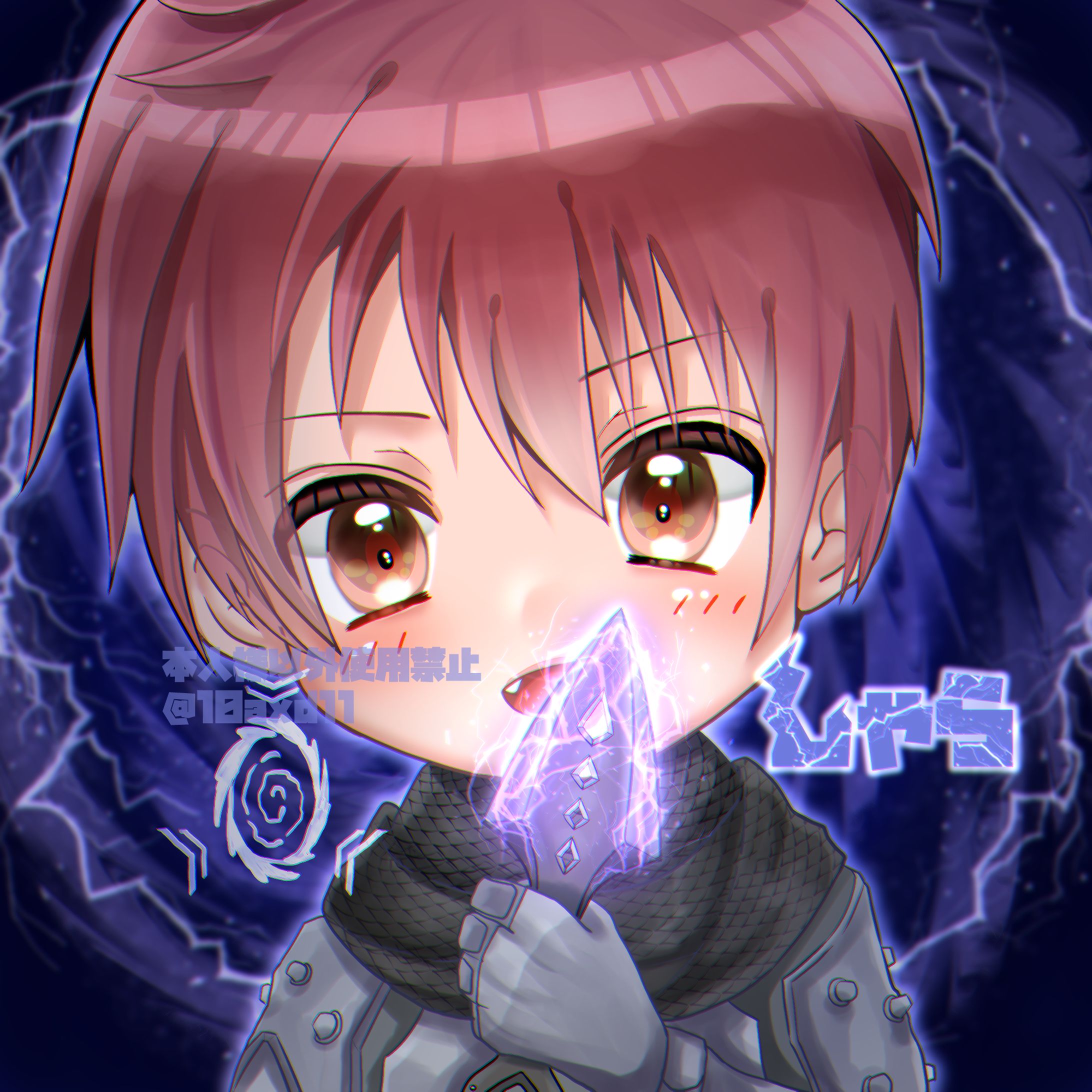しゃら様デフォルメ-1