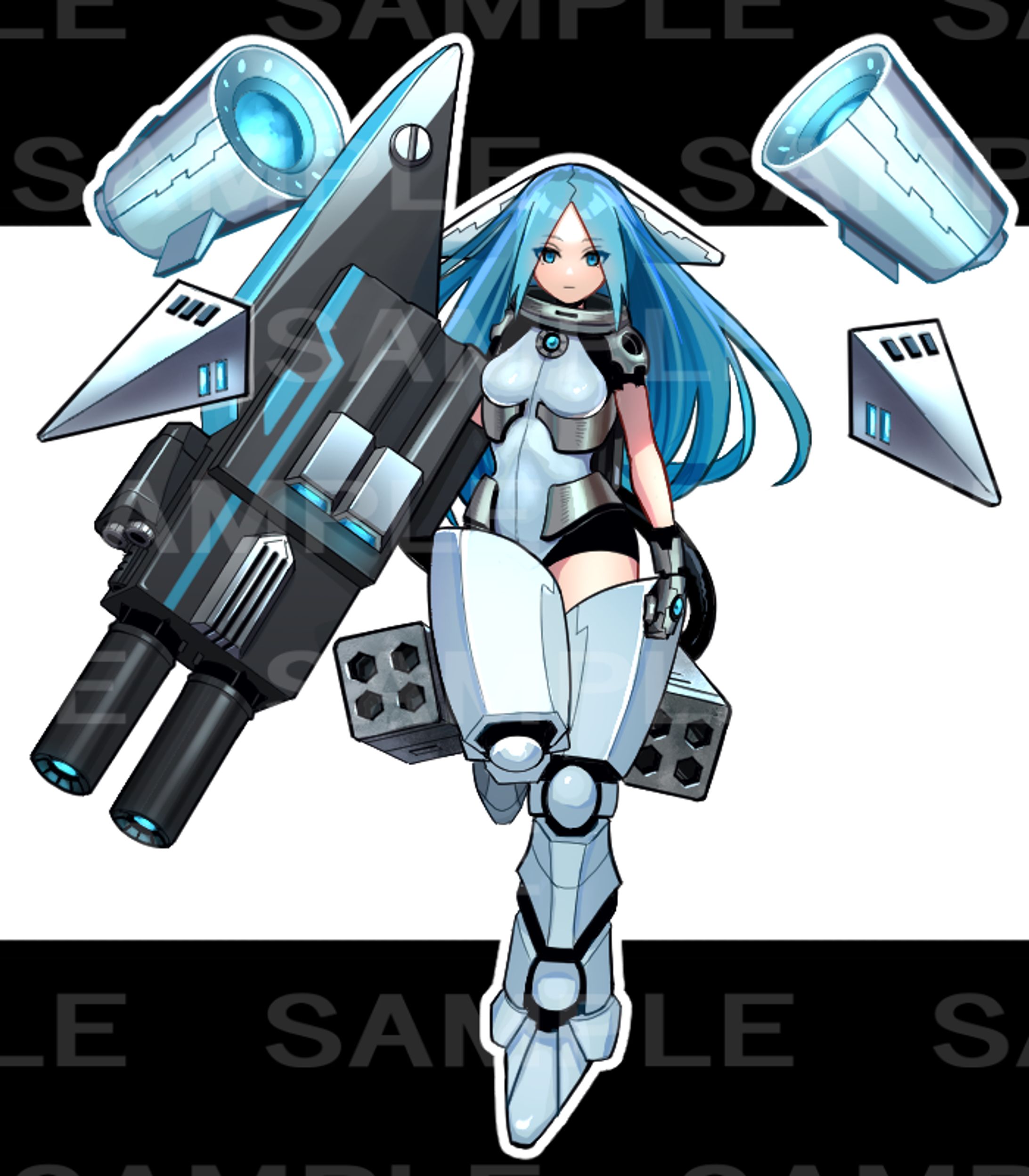 立ち絵作品例-1