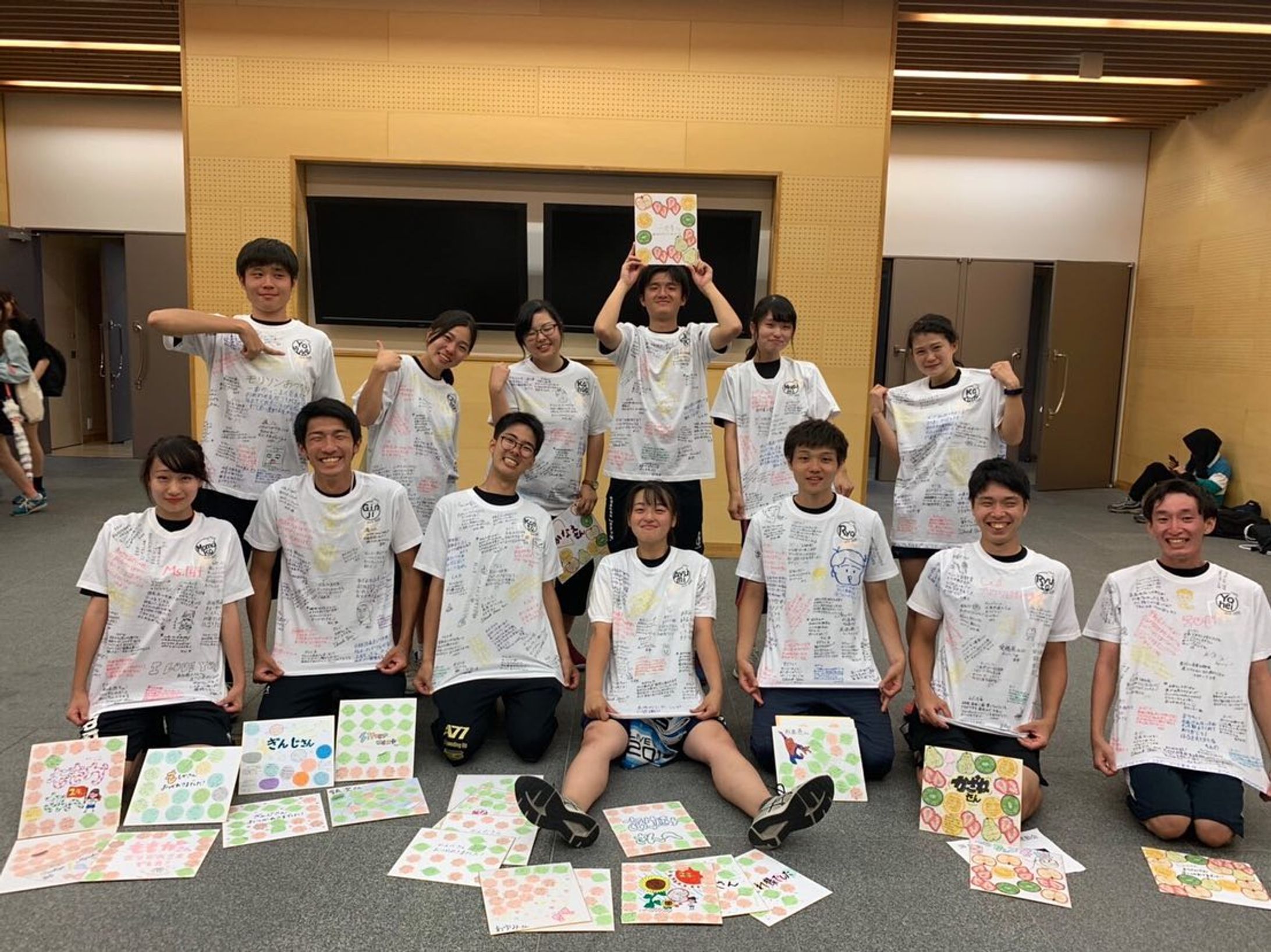 運動会イベント開催-1