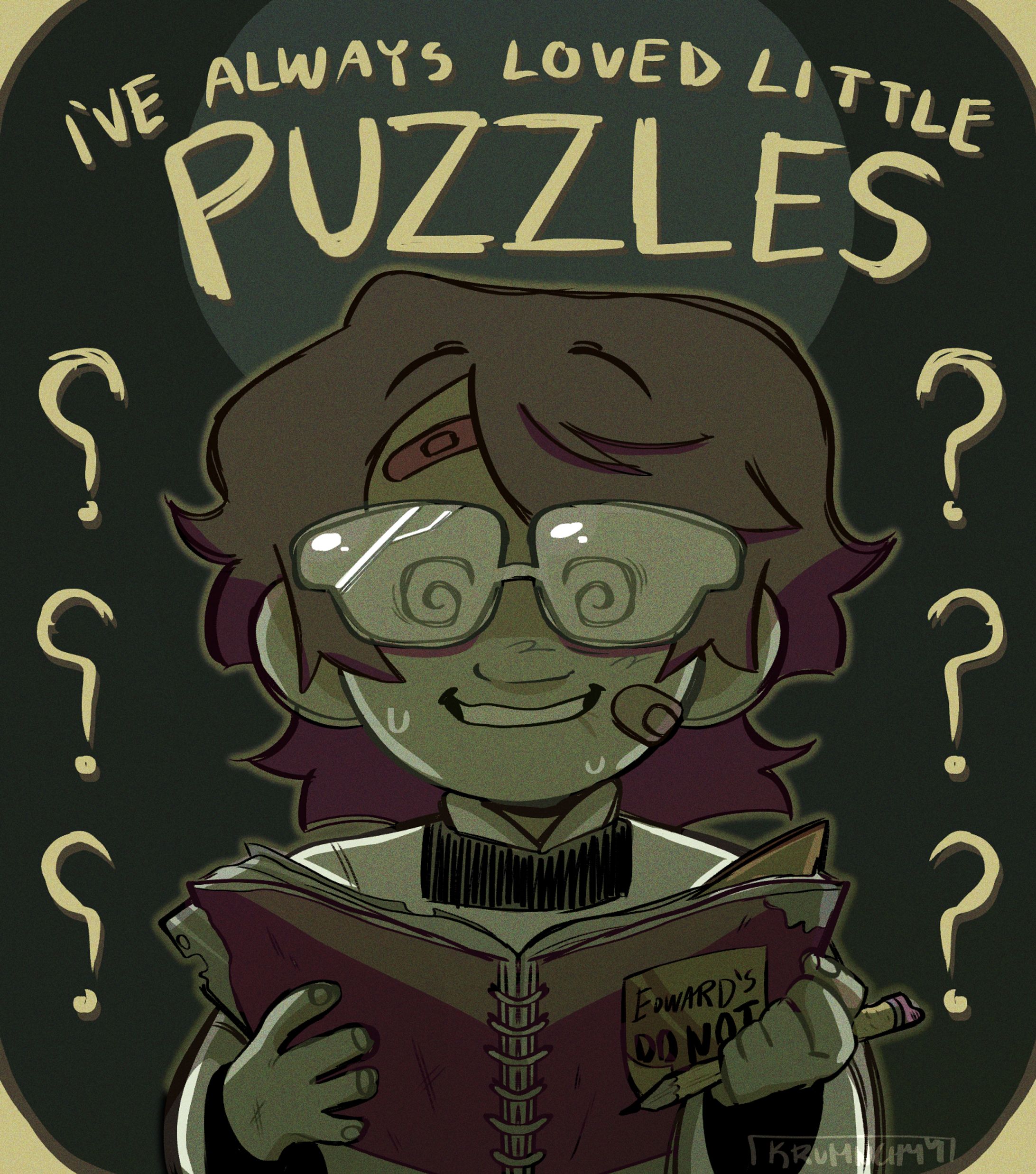 Puzzles-1