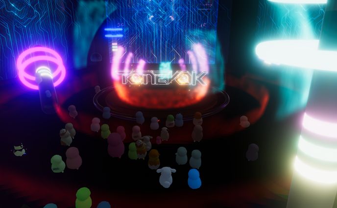 出演、音源