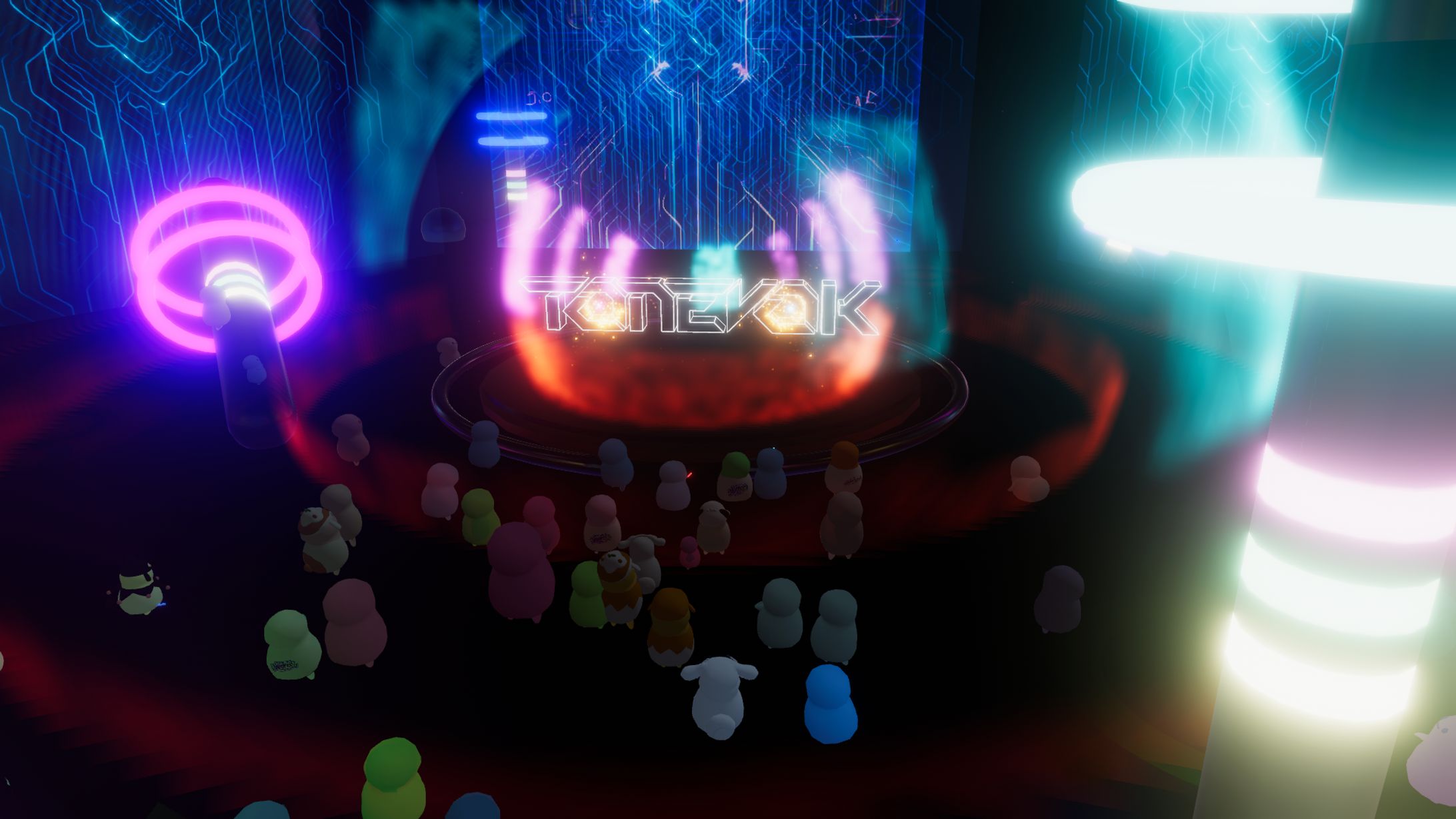 SANRIO Virtual Festival 2024：ライブ出演-1