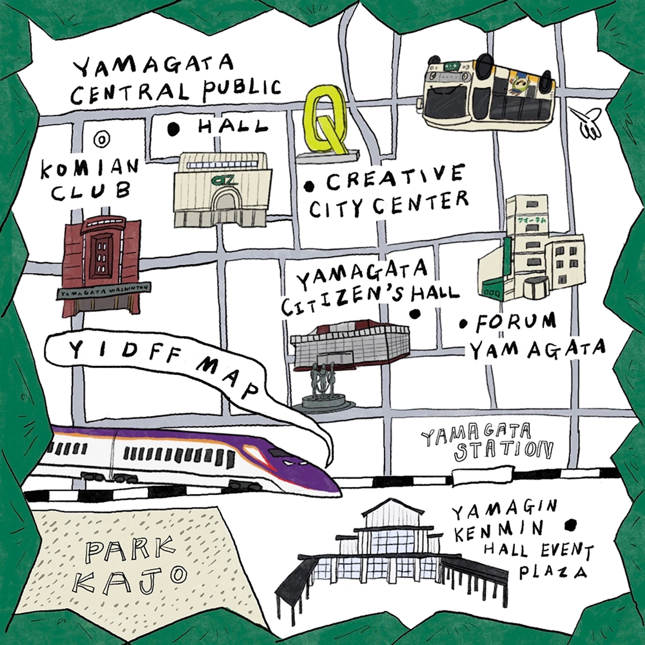 YIDFF 2023 Map illustration-1