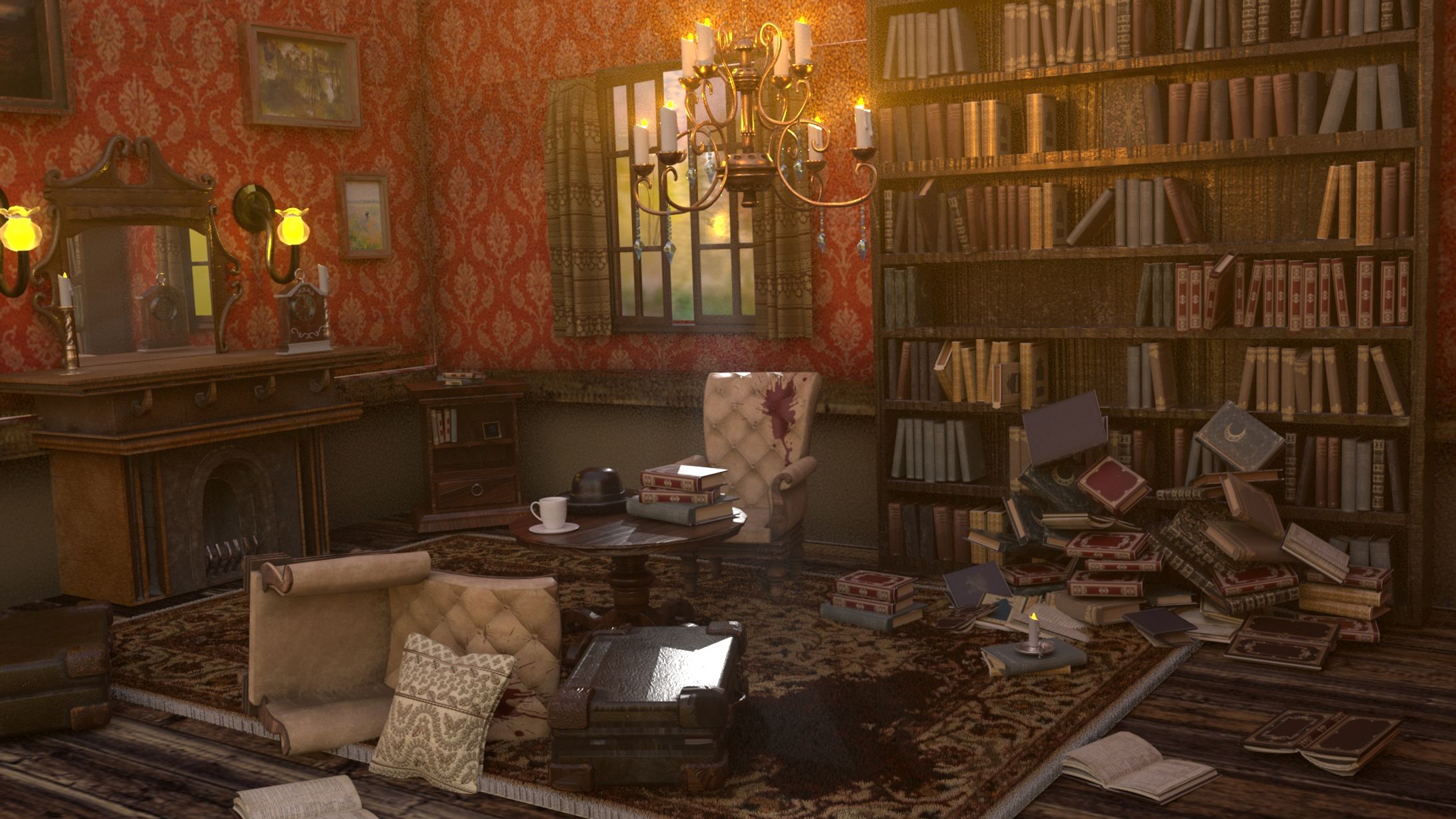 Room design-1