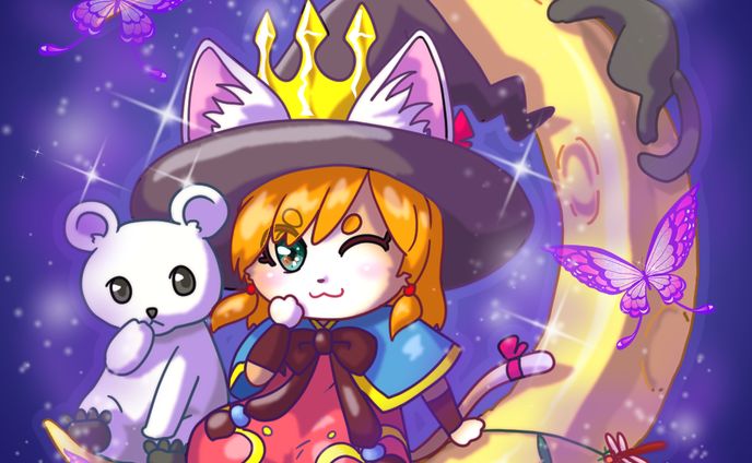 イラスト、漫画、ラグナロクオンライン