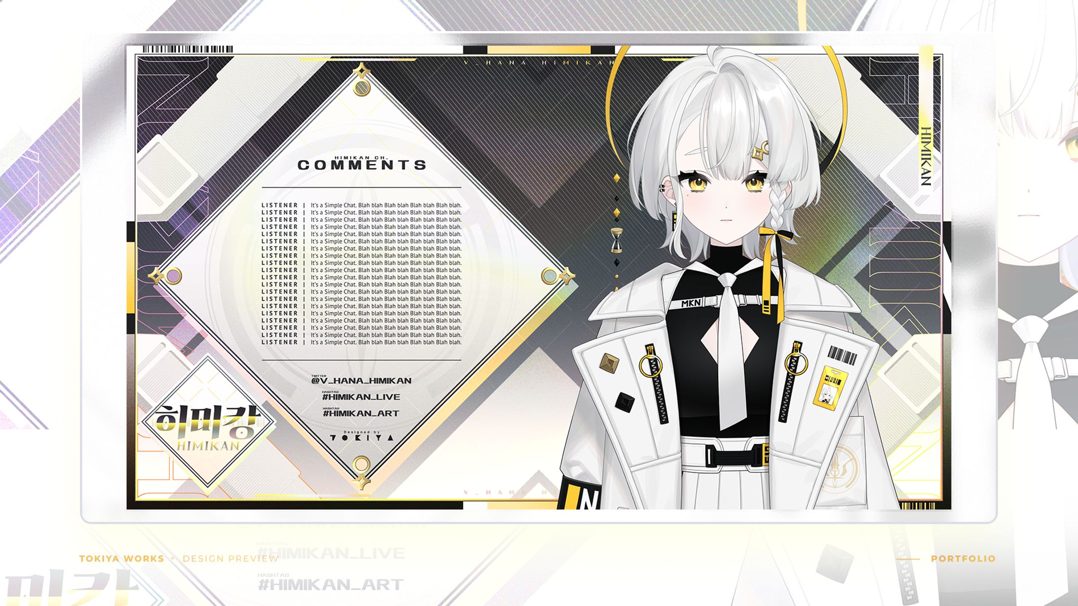 Himikan / OVERLAY DESIGN-1