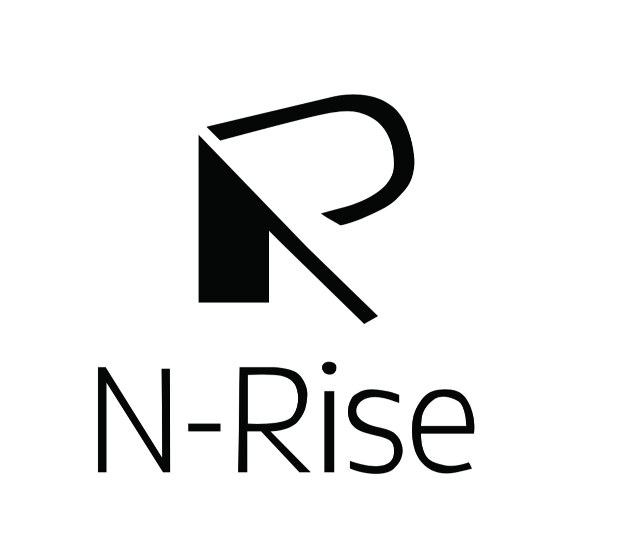株式会社N-Rise様　企業ロゴ-1