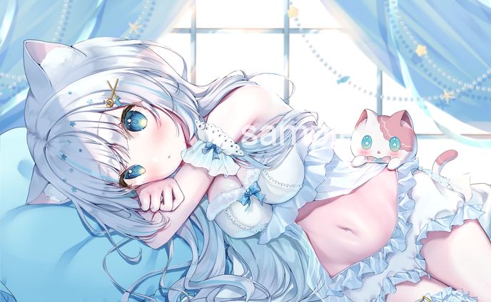 ご依頼イラスト