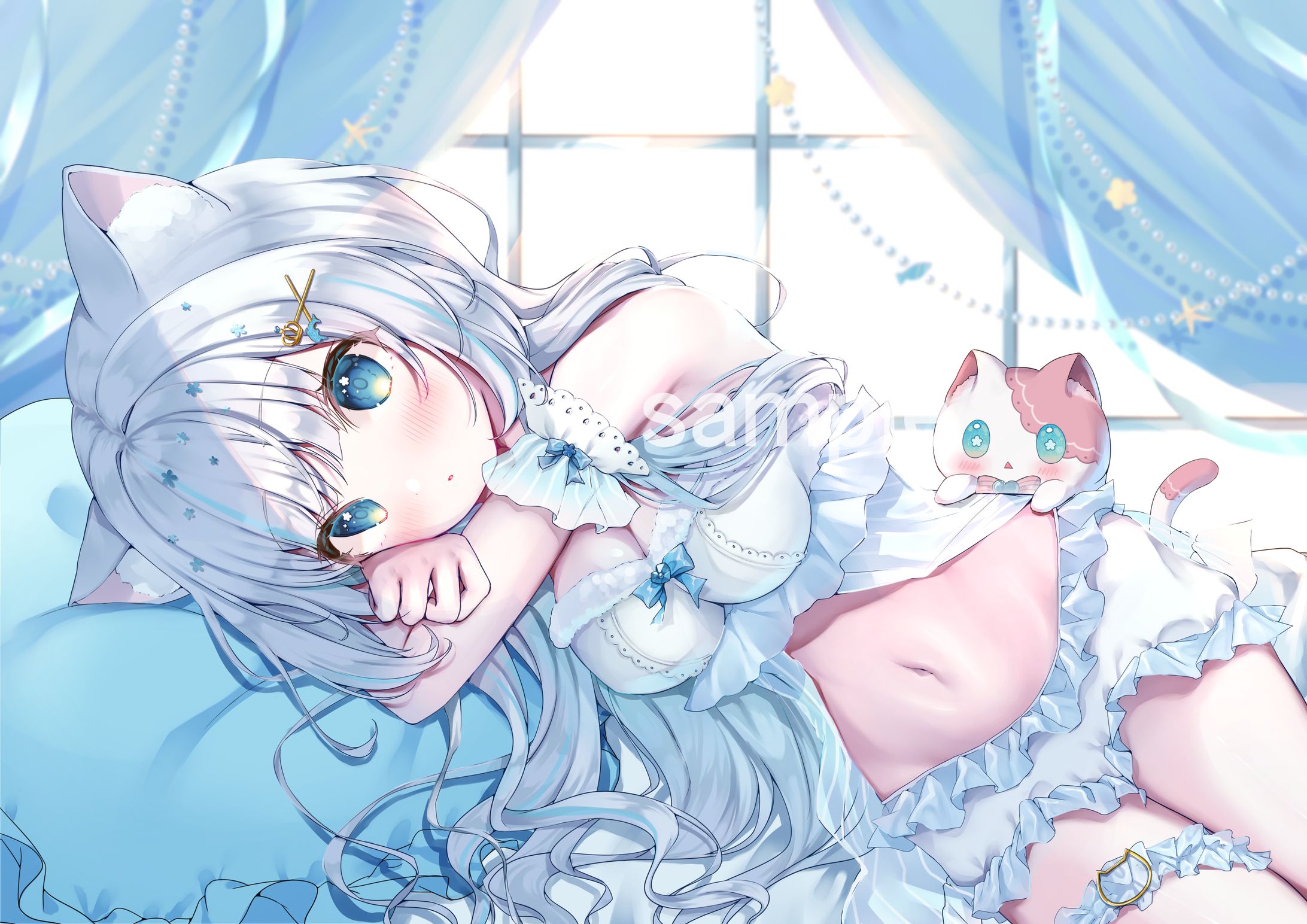 ご依頼イラスト-1