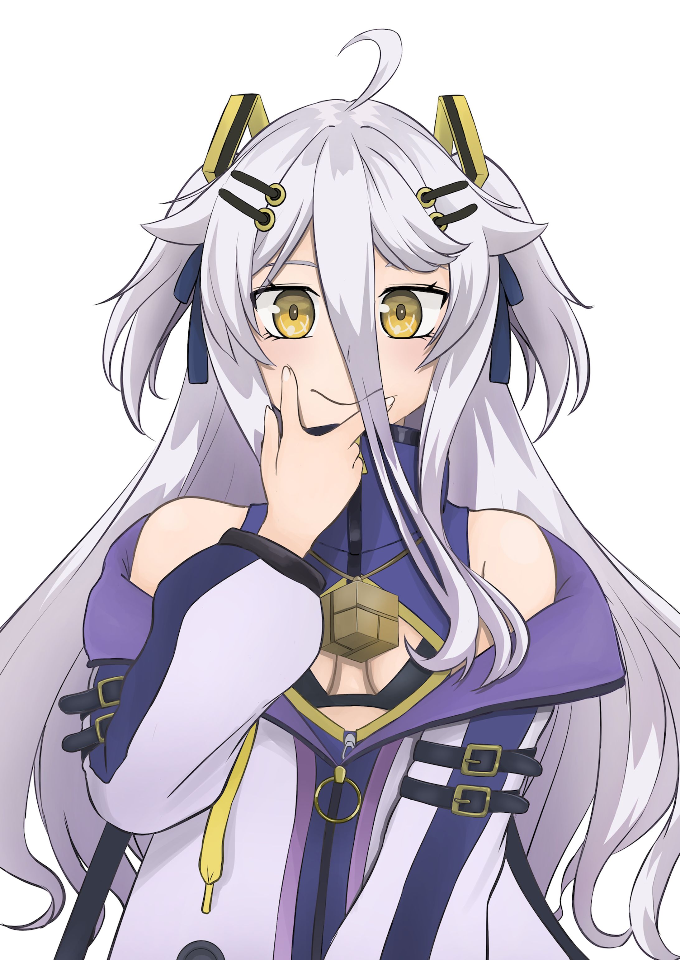 へにゃ・ざ・じーにあす