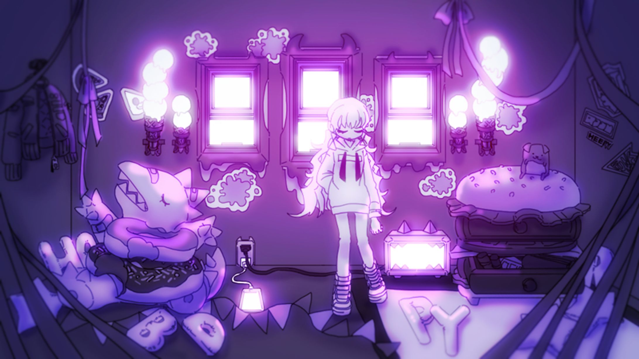 ハッピーバースデー-1