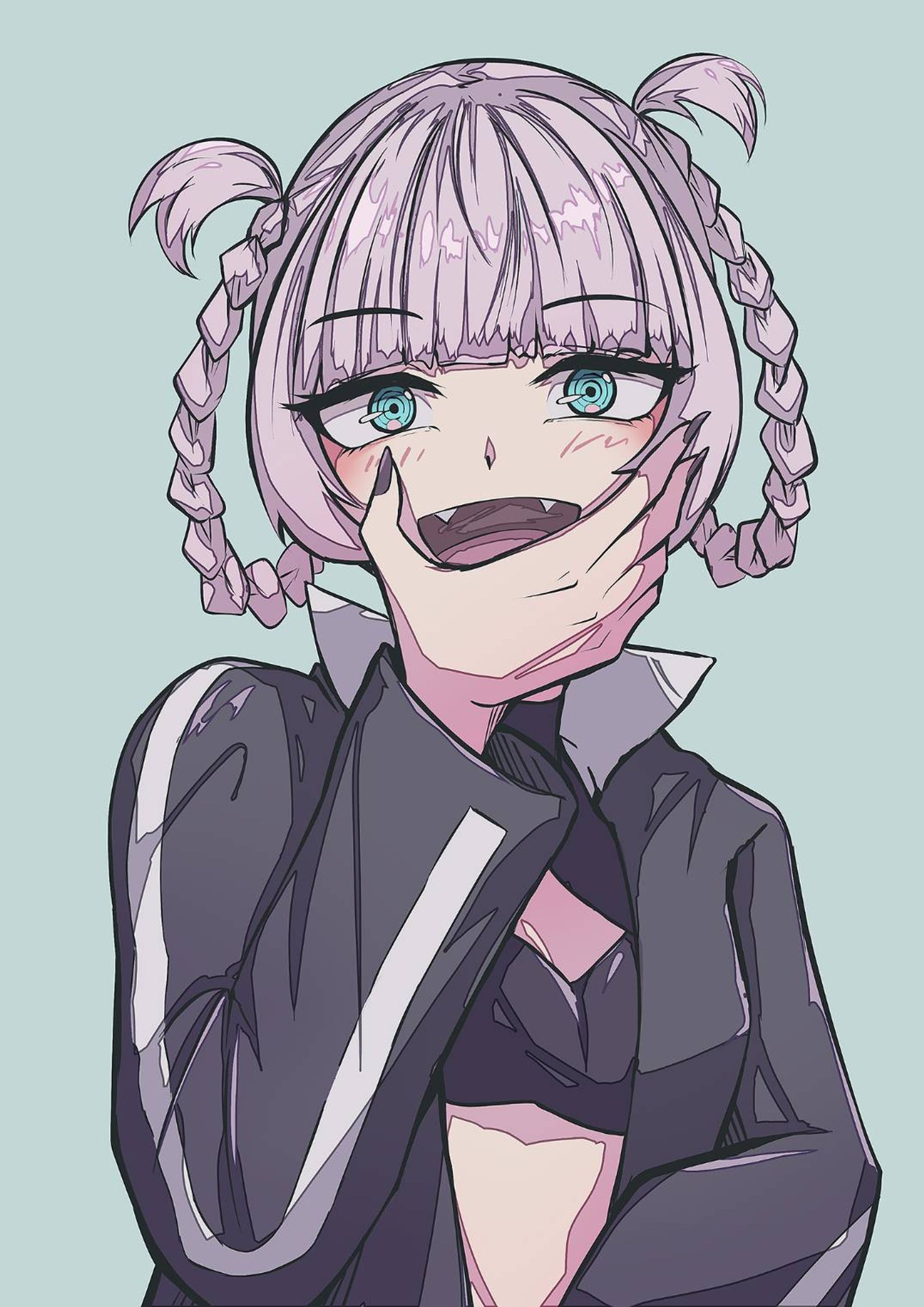 よふかしのうた　七草ナズナ-1