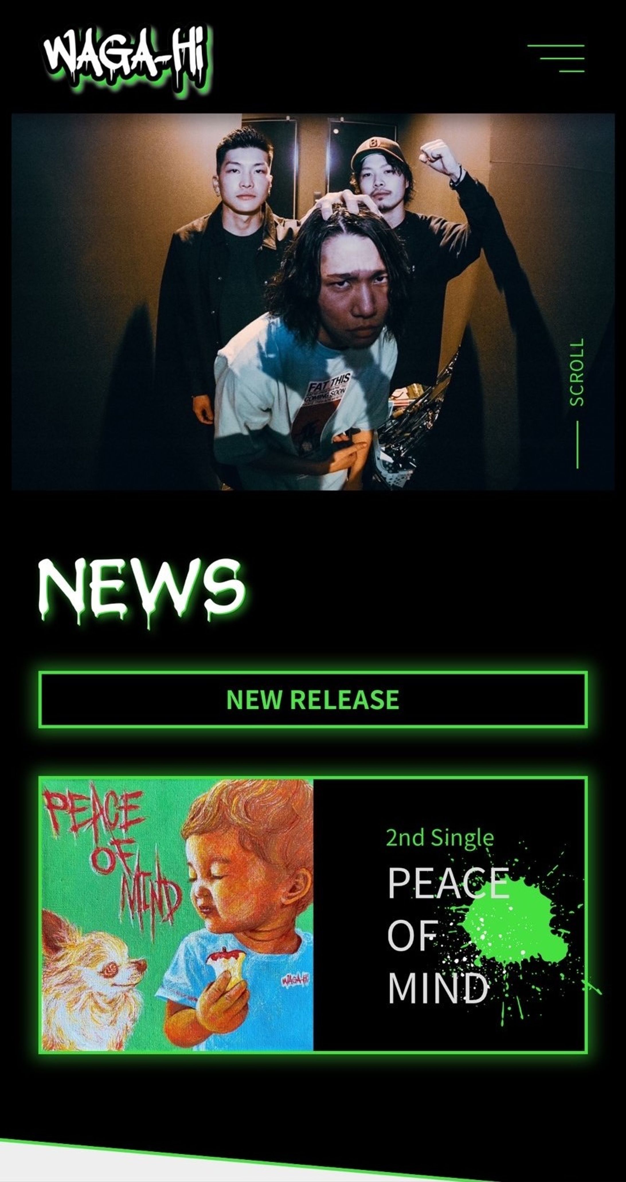 WAGA-Hi Official Website-1