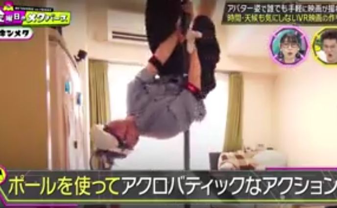 ぬいぐるみ、テレビ