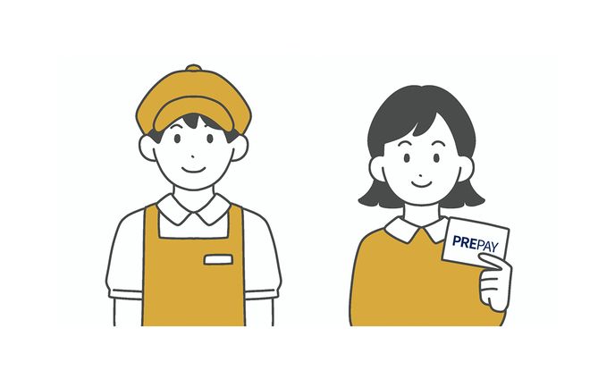 webサイト/lp、配信用イラスト