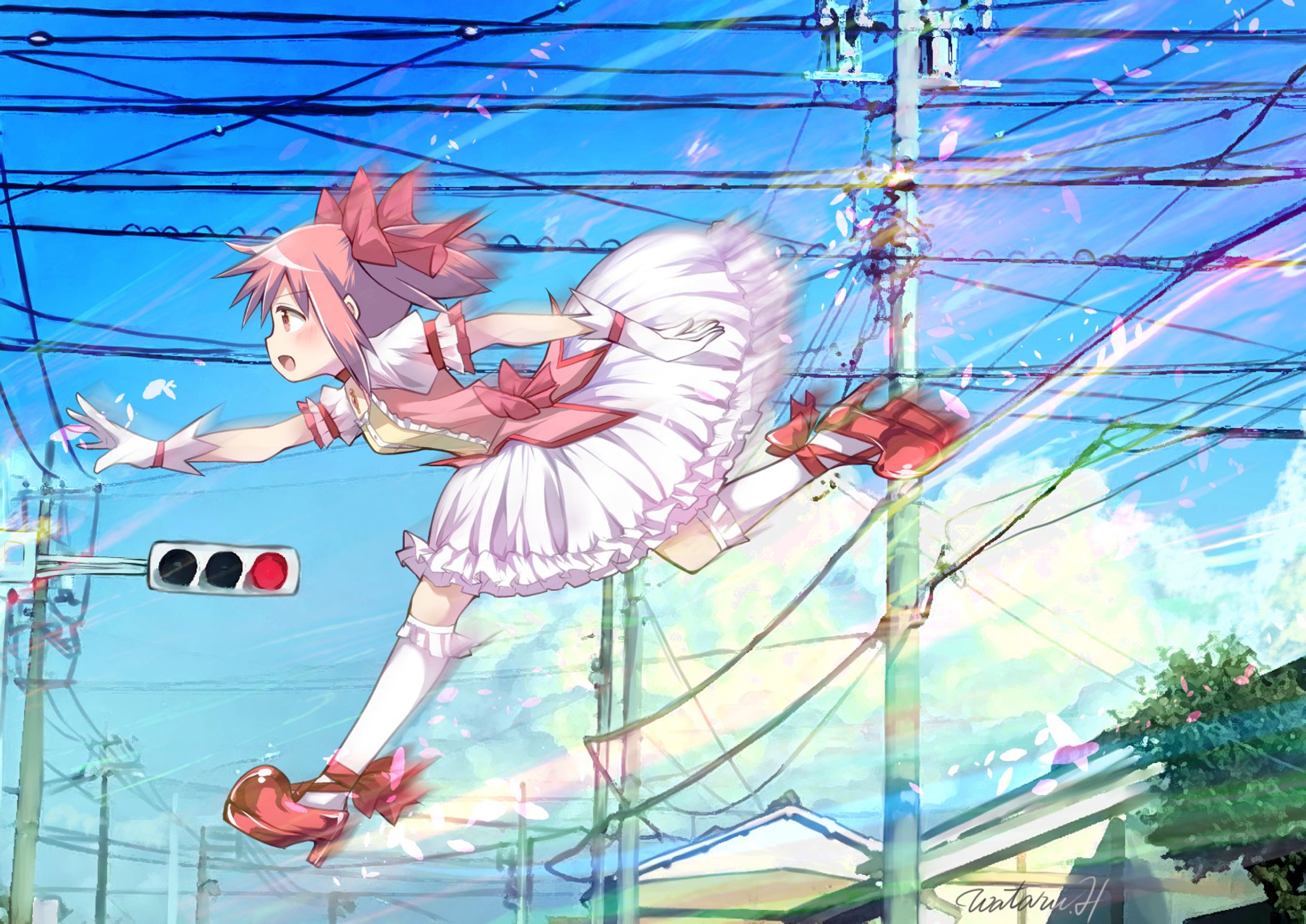 版権イラスト-1