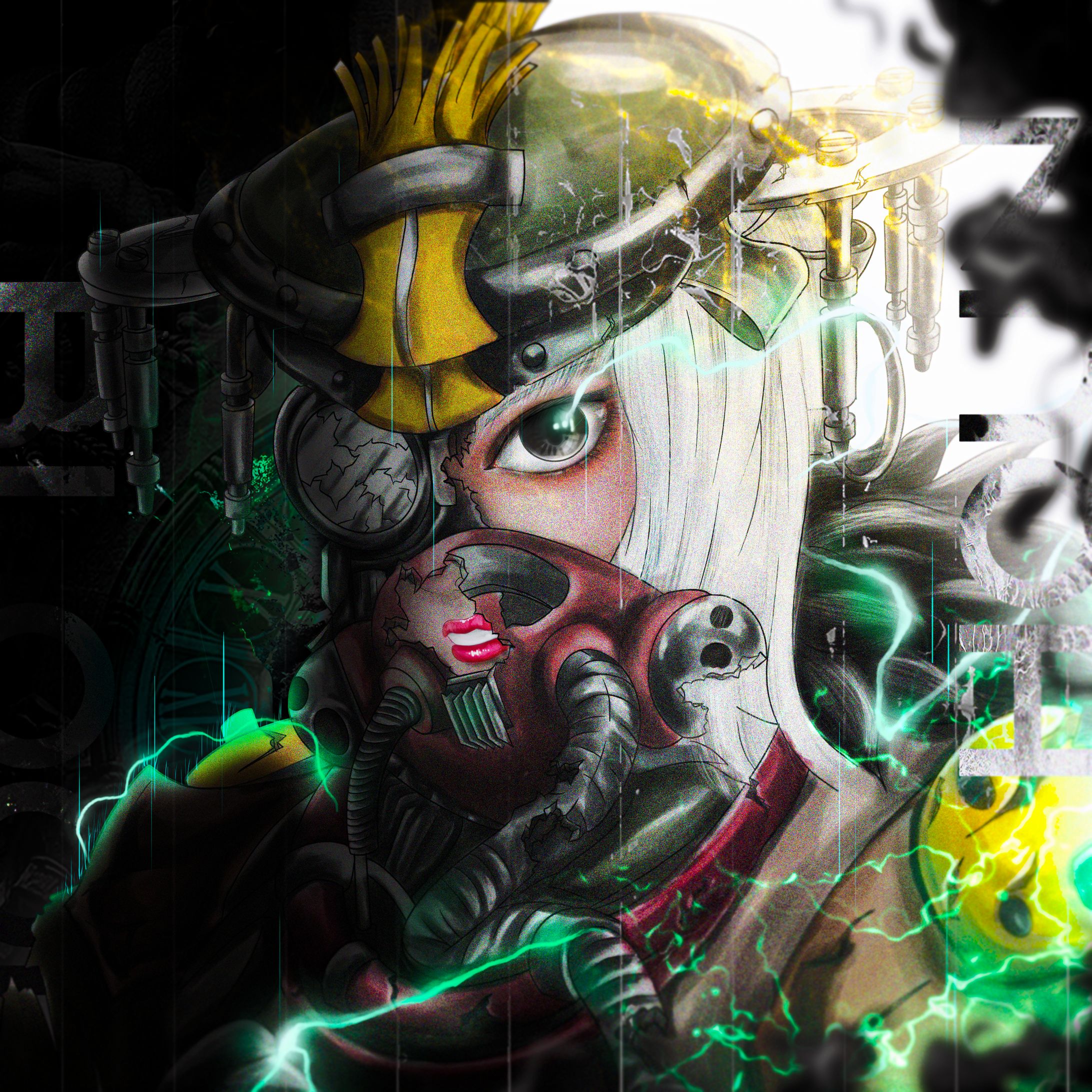 Illustration -Bloodhound--1