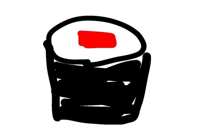 鉄火巻き