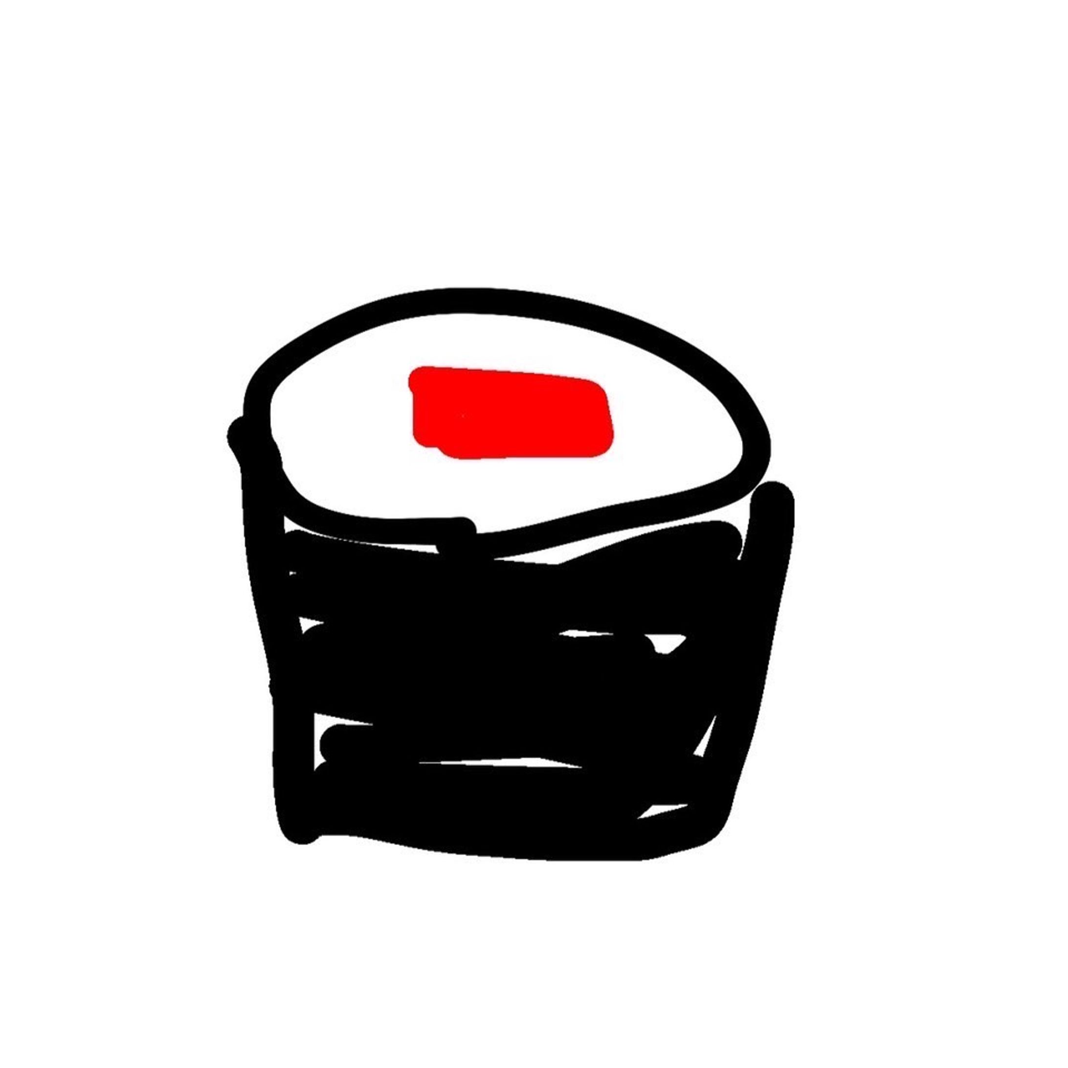 鉄火巻き-1