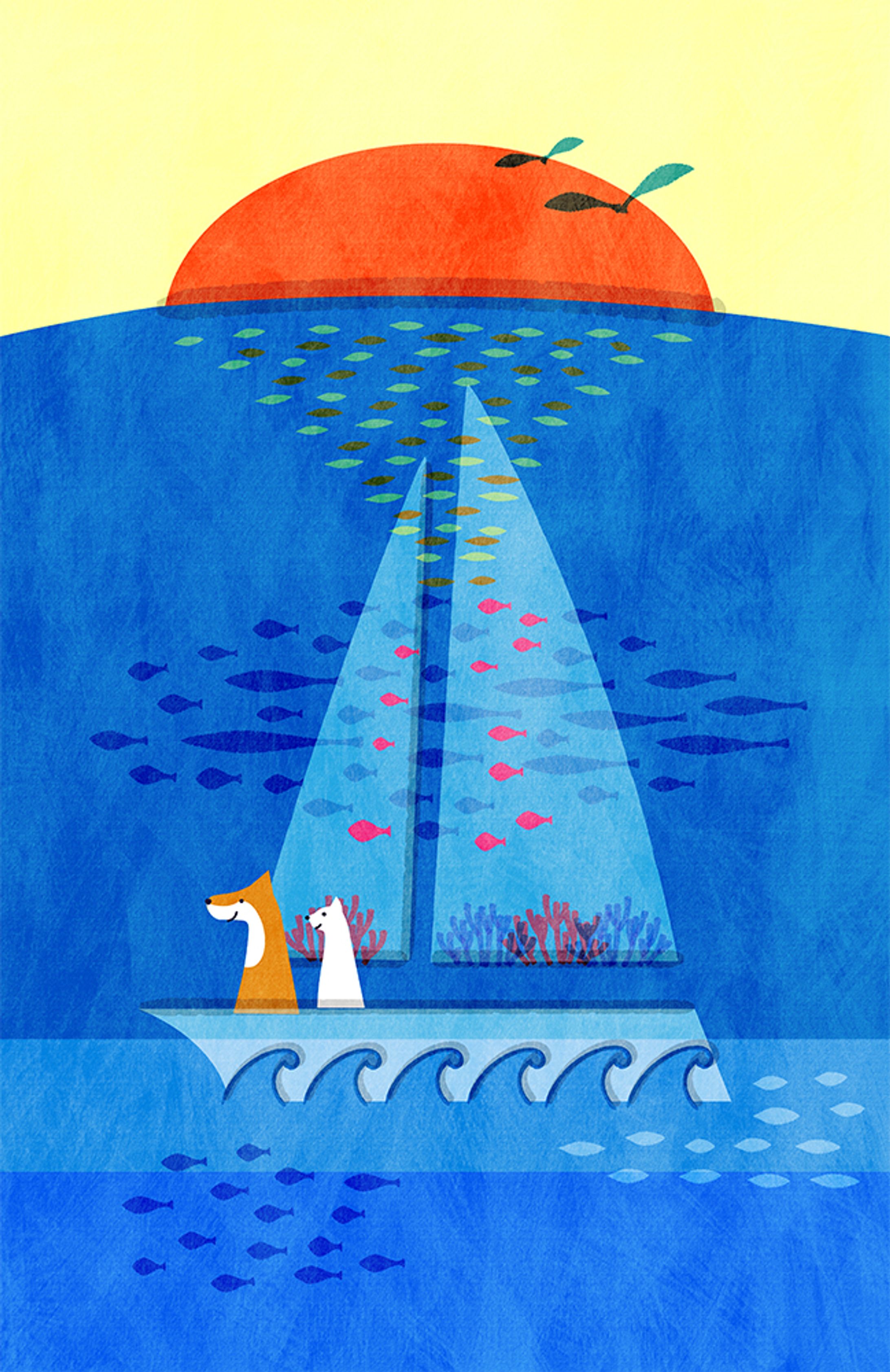 航海-1