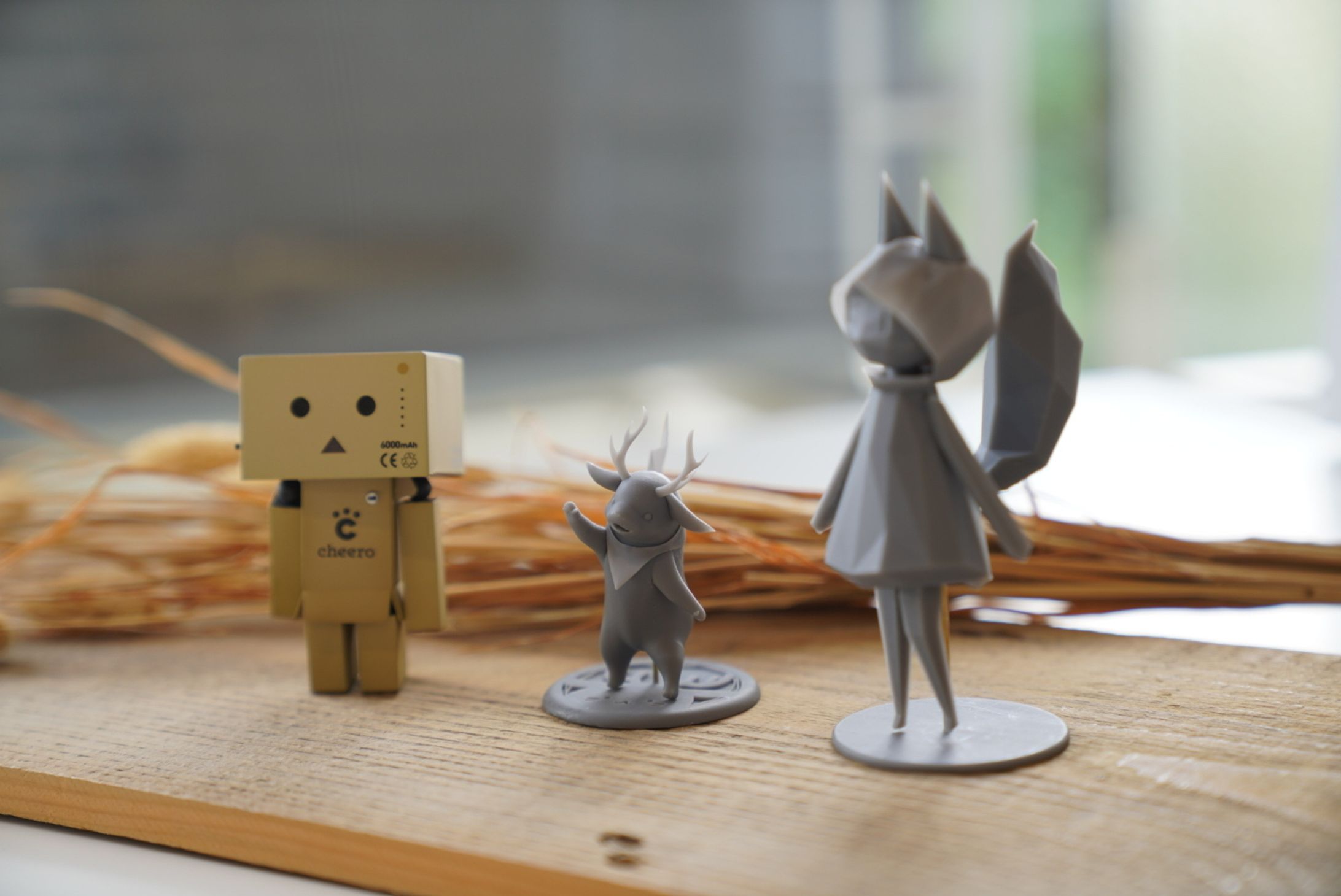 ３Dアバター簡易出力-1