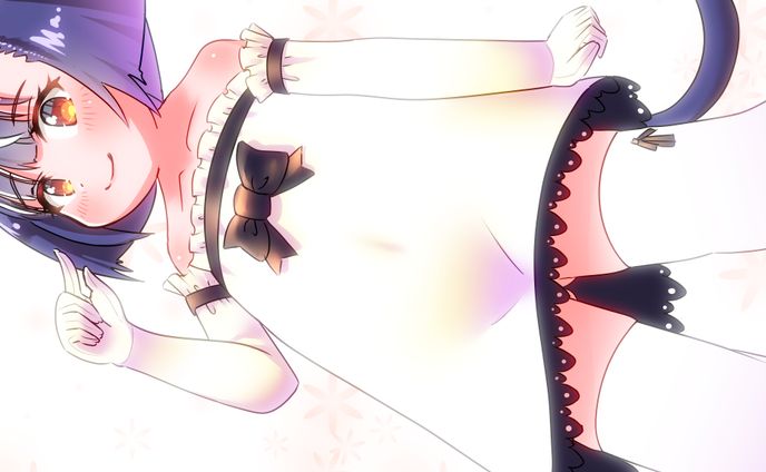 (創作) ティアちゃん