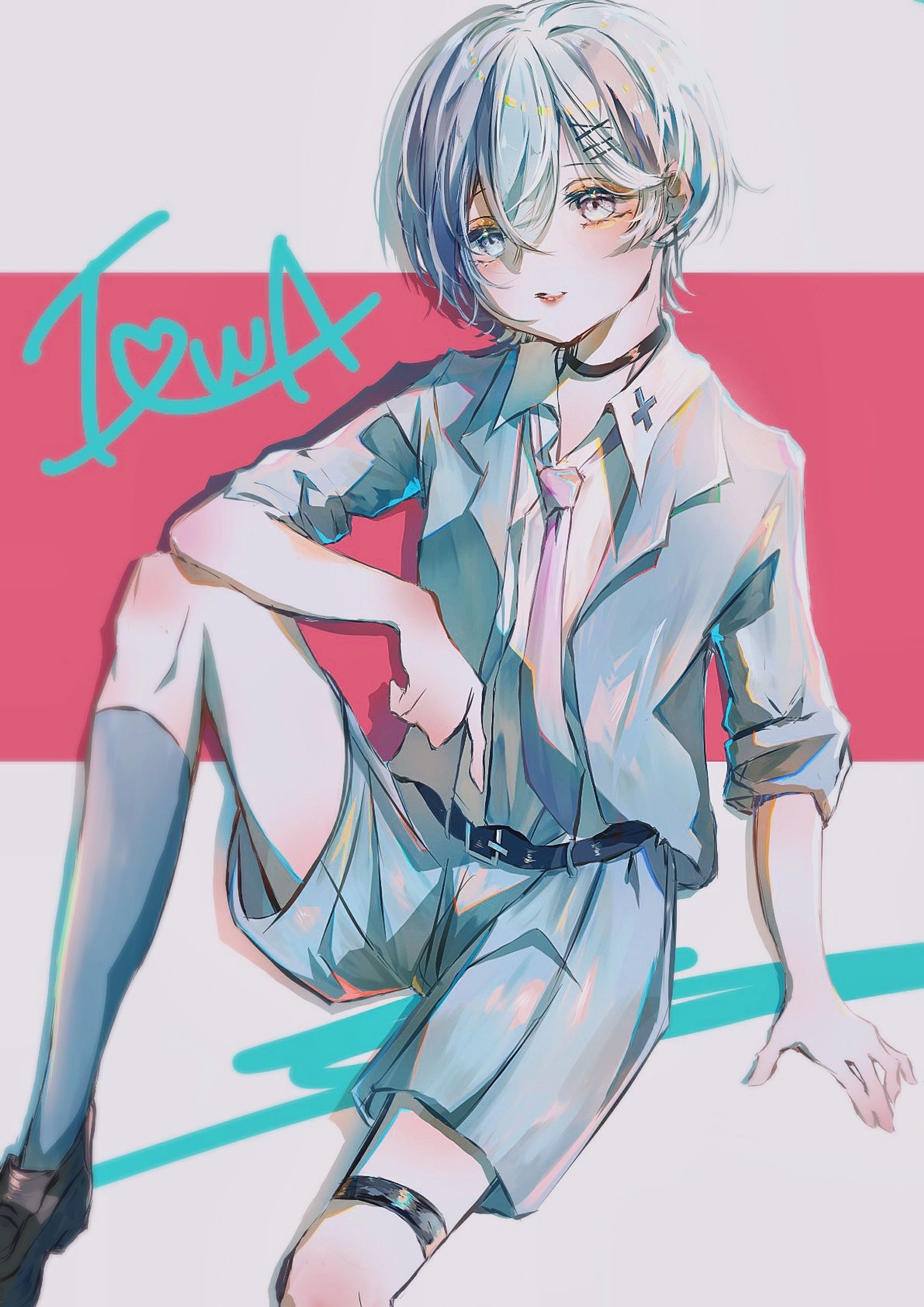 一次創作絵-1