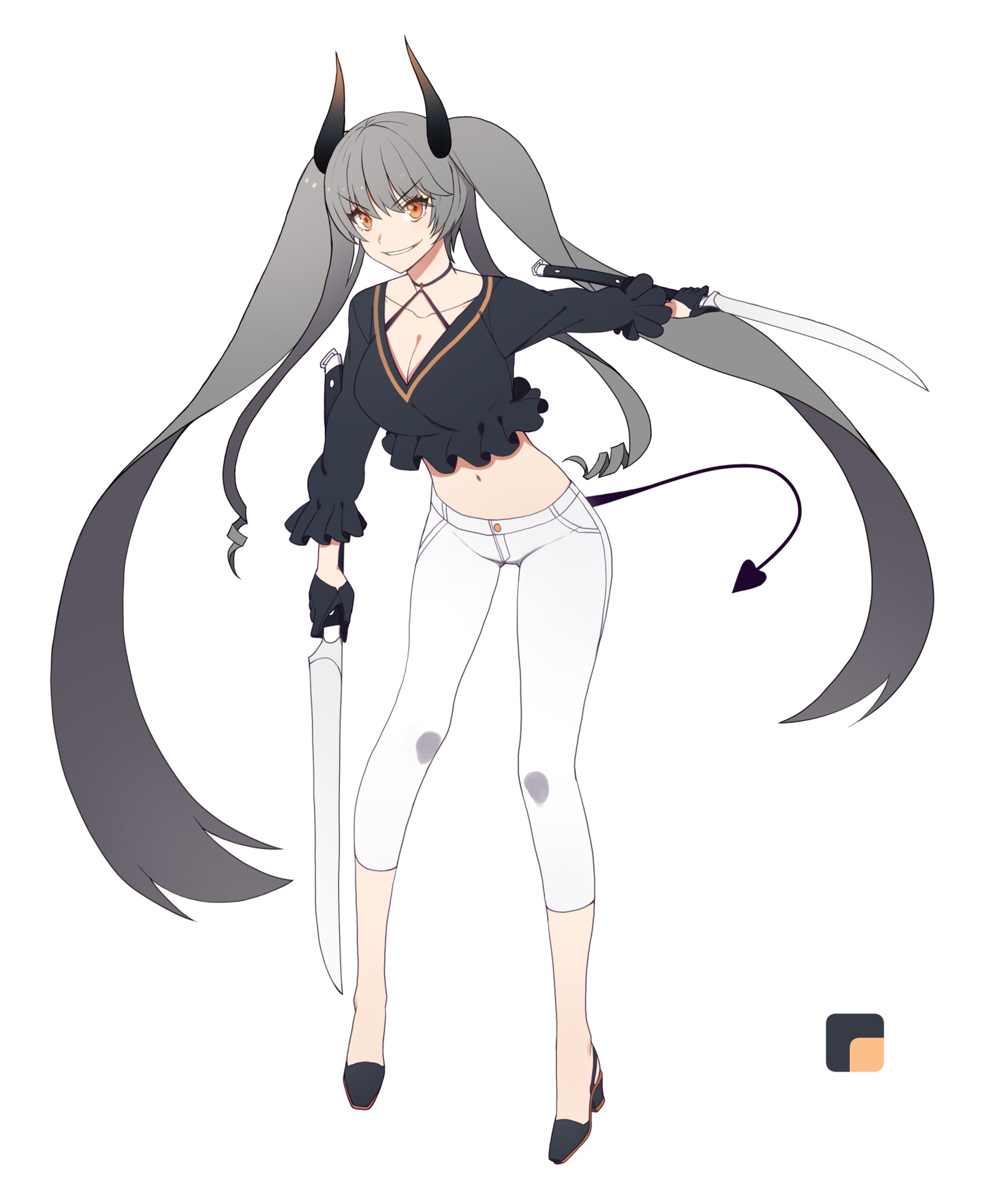 オリジナルキャラクター-1