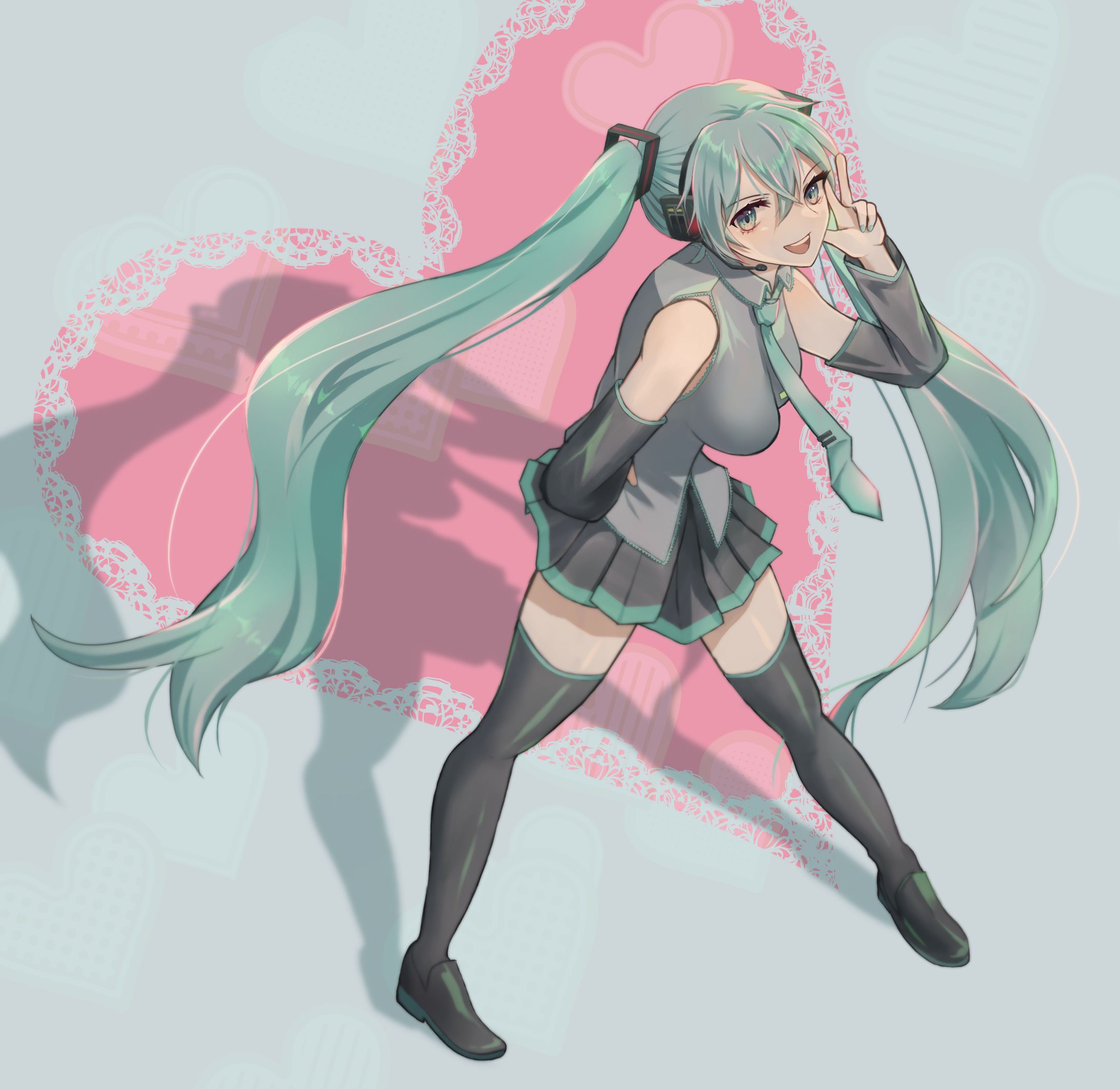 初音ミク-1