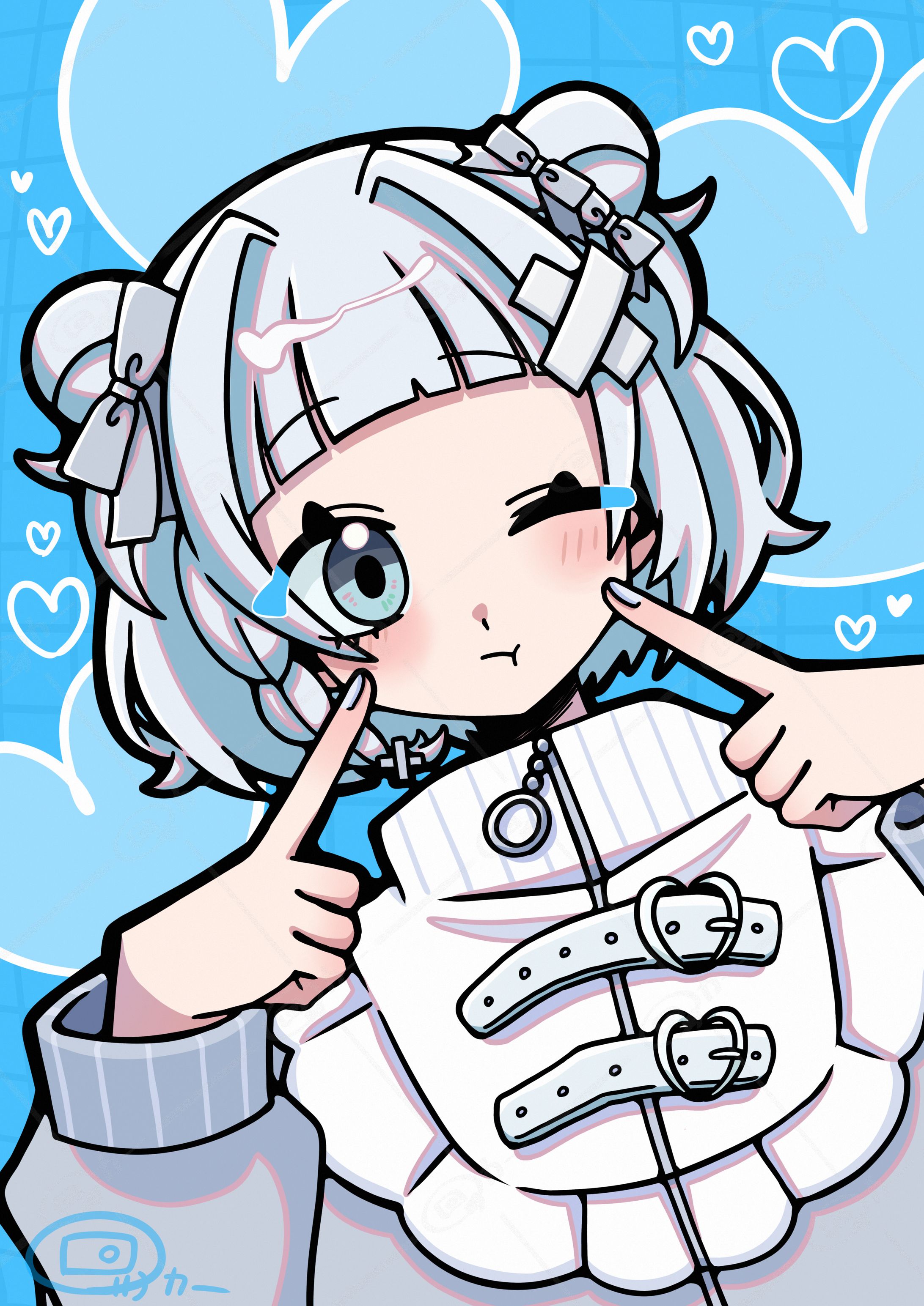【FA】IRIAMライバー様-1