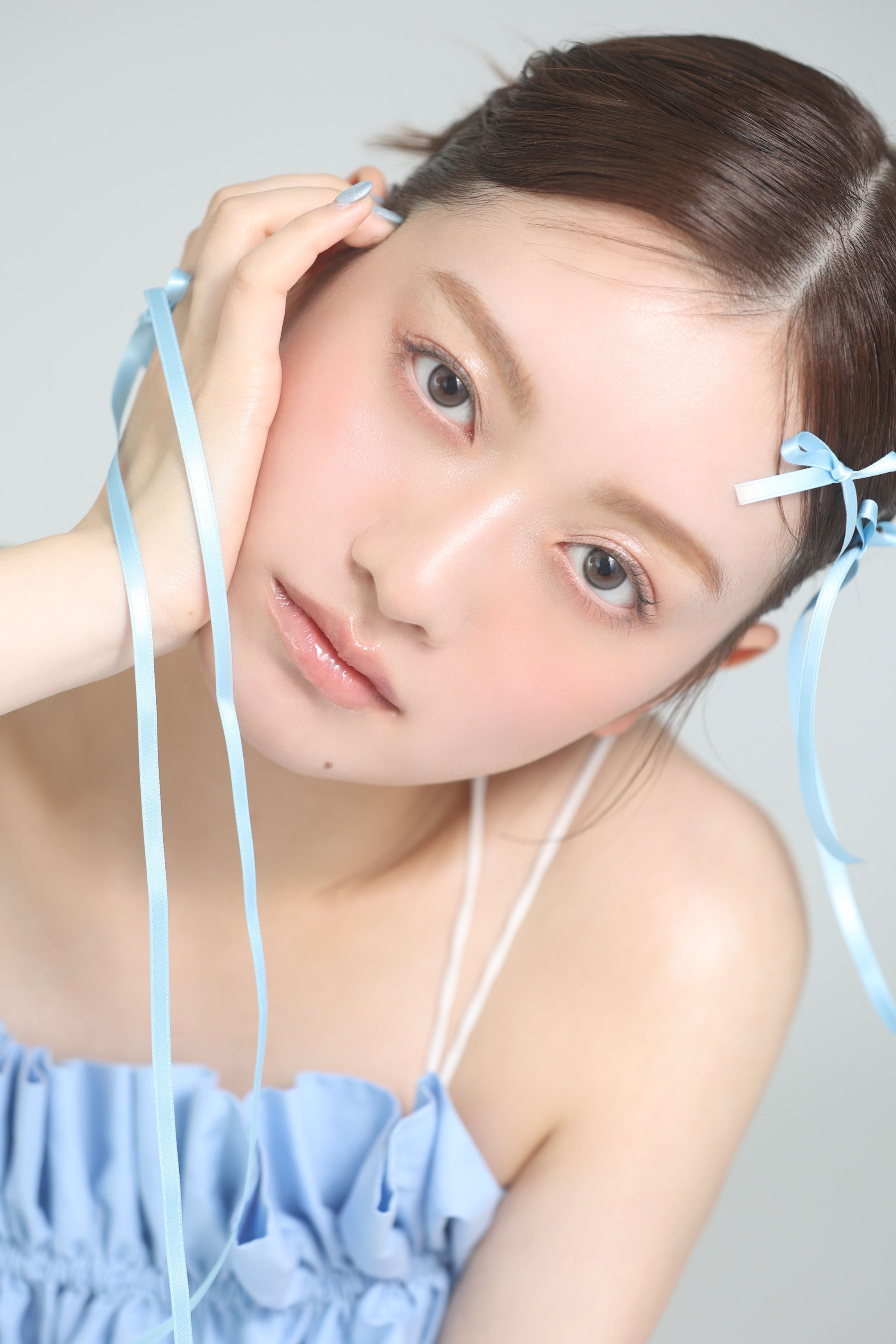 ビューティー撮影-1